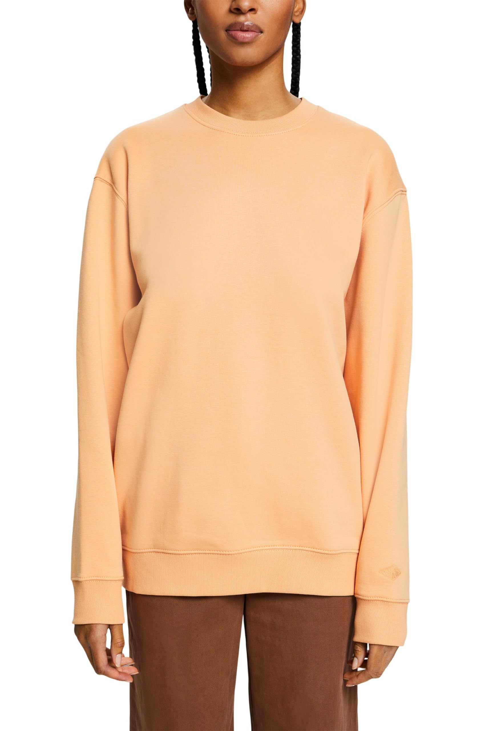 esprit-damen-sweatshirt-993ee1j309-1er-pack-sweatshirt-der-serie-993ee1j309 image 3