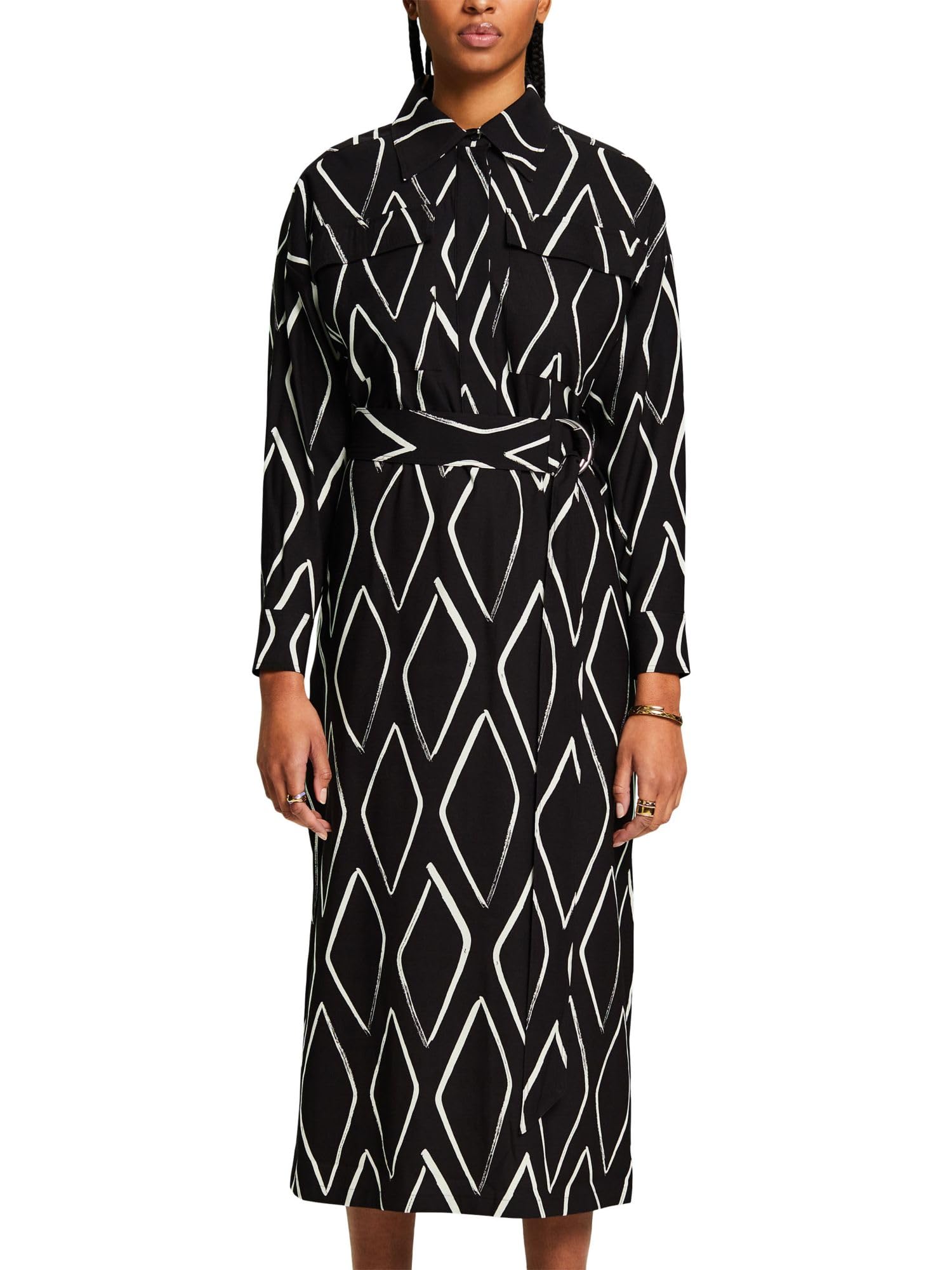 esprit-damen-kleid-014ee1e316-l-ssiges-damenklied-der-serie-014ee1e316 image 6