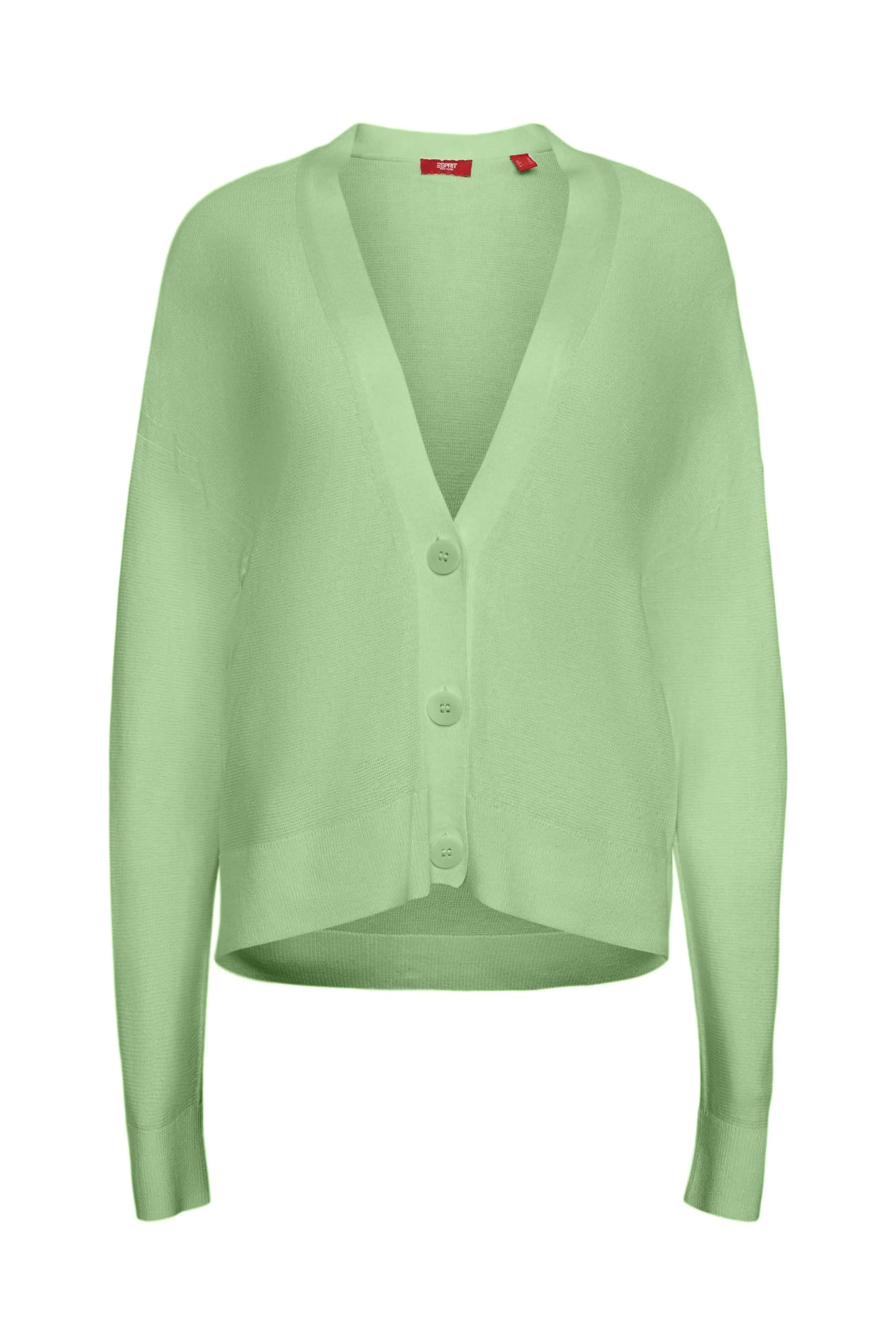 esprit-024ee1i344-damen-strickjacke image 8