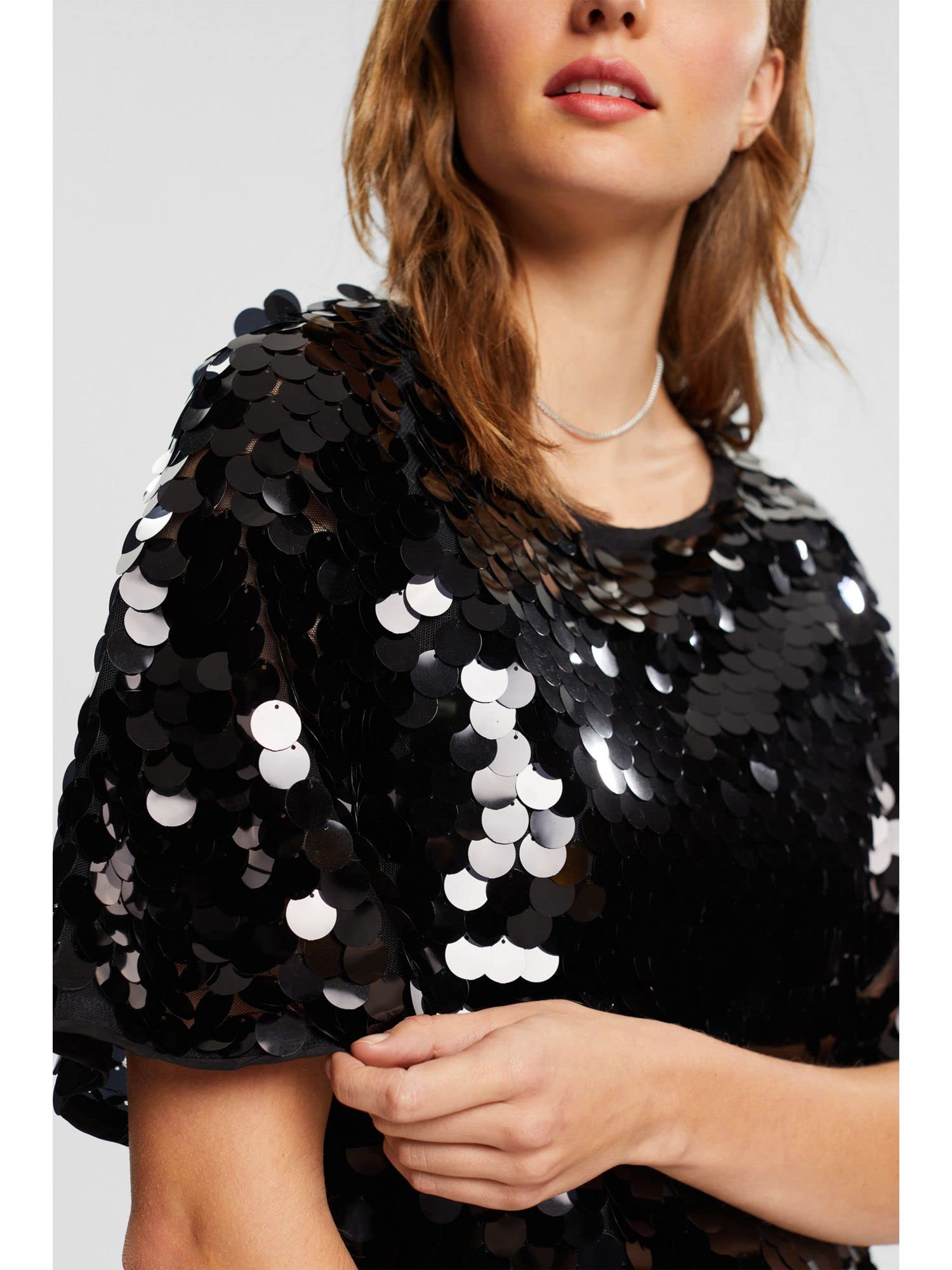 esprit-122ee1e311-damen-kleid-sommerkleid-der-serie-122ee1e311-mit-vielseitigem- image 5