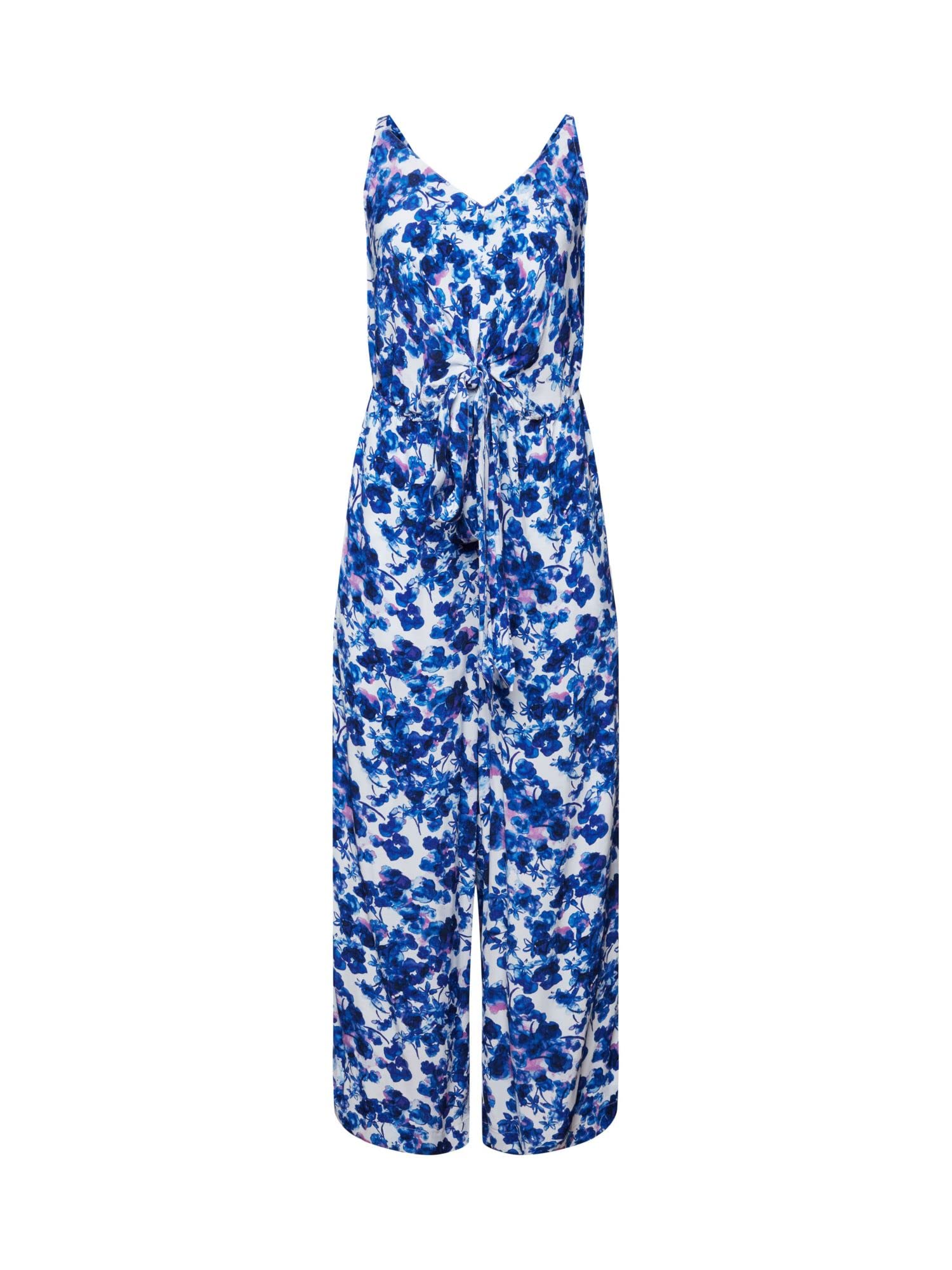 esprit-damen-053ee1l301-overall-bequemer-jumpsuit-der-serie-053ee1l301-mit-l-ssi image 3