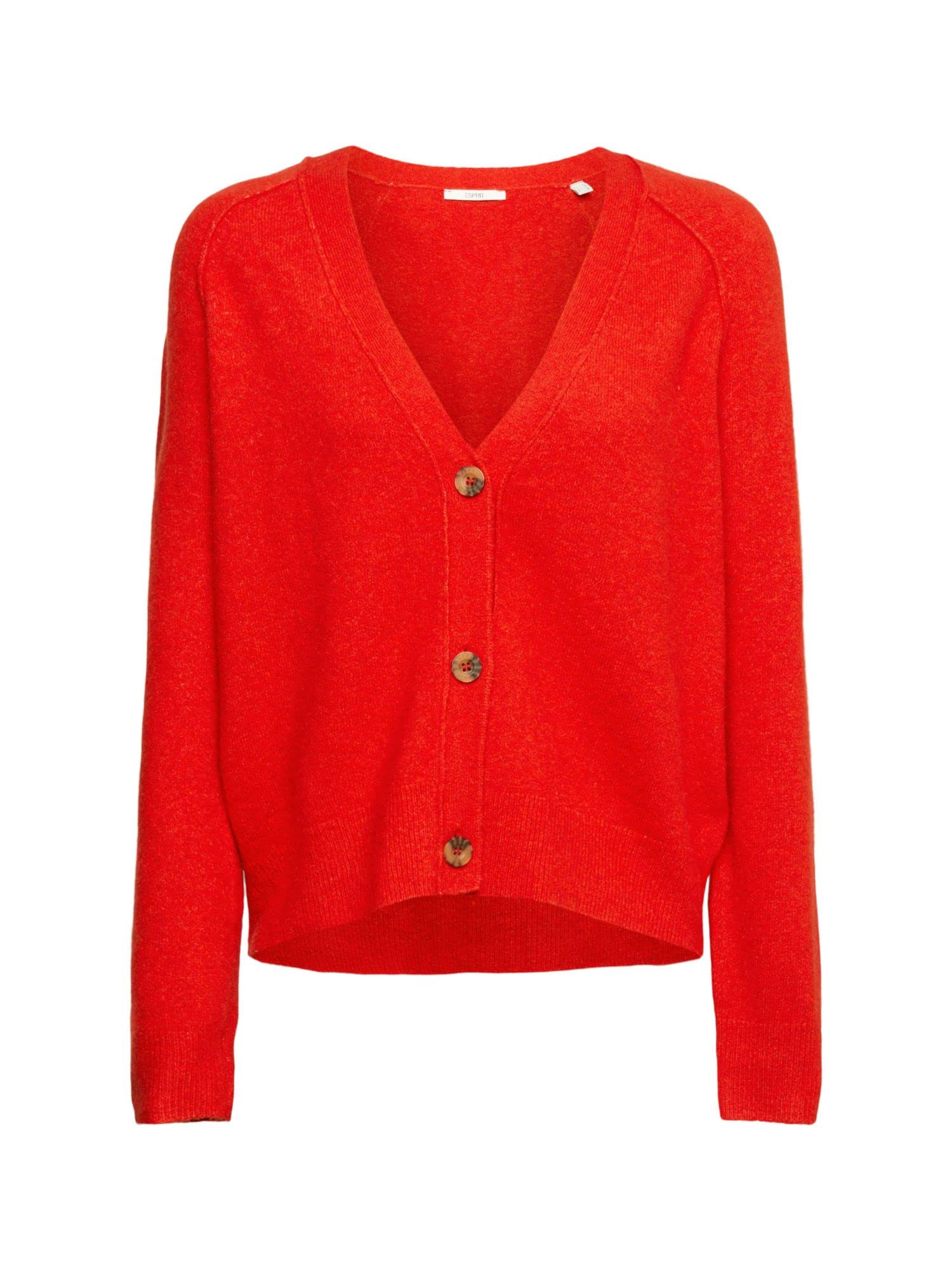 esprit-993ee1i330-damen-strickjacke-weiche-nicht-kratzige-strickjacke-in-gr-enge image 7