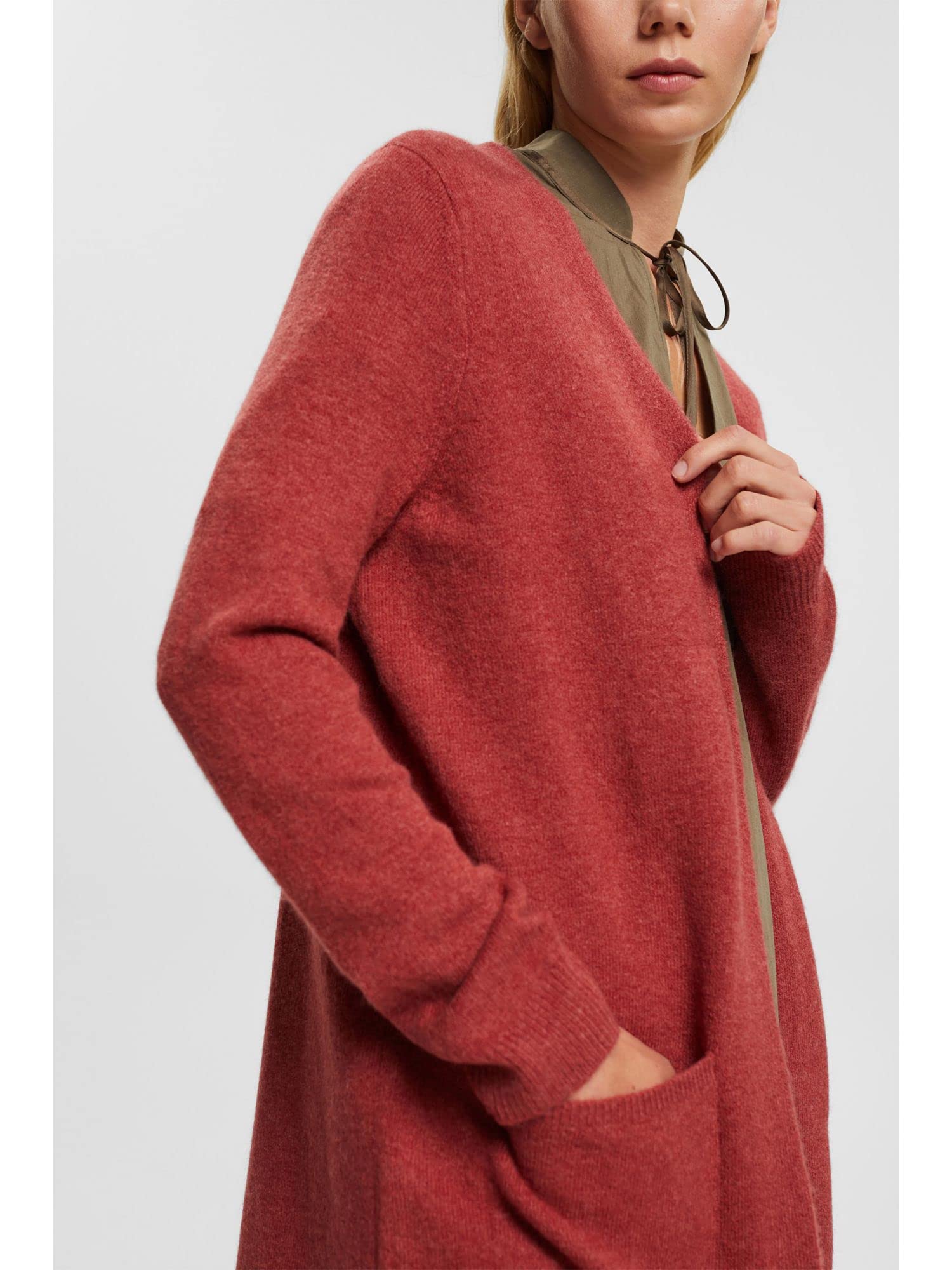 esprit-damen-strickjacke-991ee1i327-strickjacke-der-991ee1i327-serie image 4