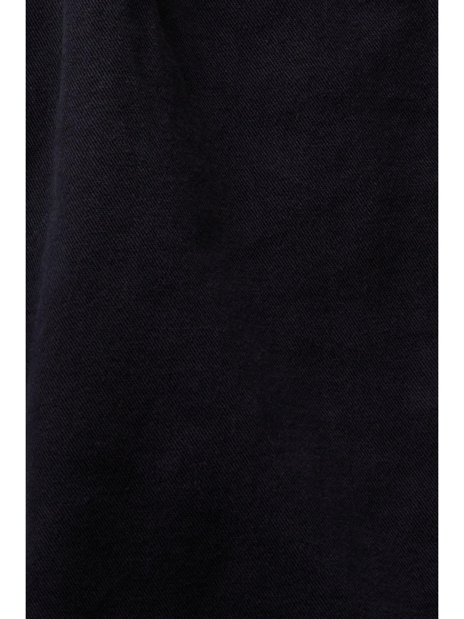 esprit-993cc1b311-damen-hose-bequeme-stoffhose-mit-lockerer-gr-engetreuer-passfo image 5
