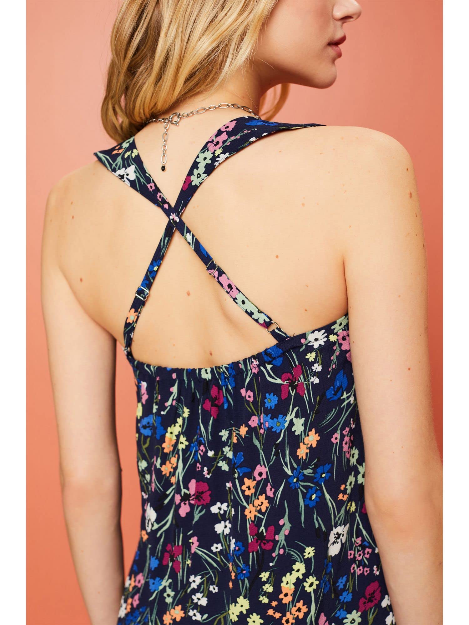 esprit-053ee1e303-damen-kleid-sale-kleid-mit-leichter-passform image 4
