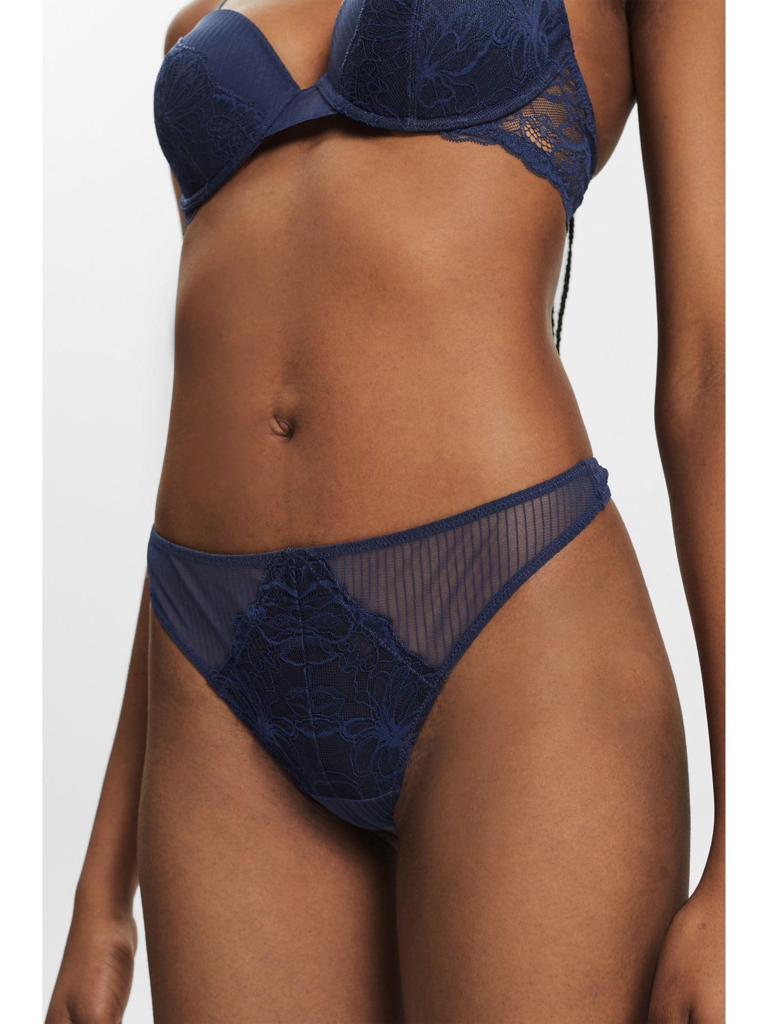 esprit-gianna-damen-string-braz-string-string-mit-unsichtbarem-tragekomfort image 2