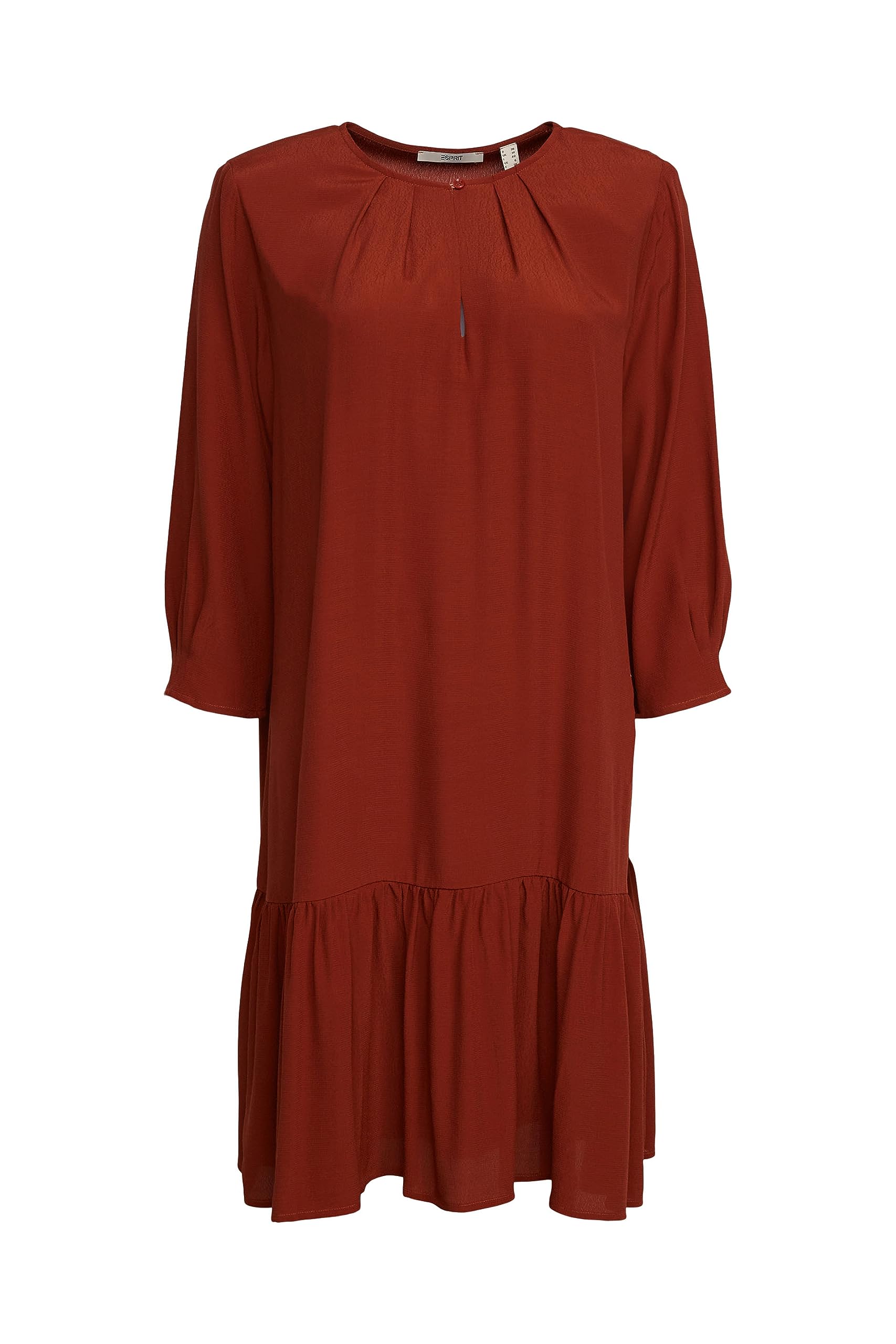 esprit-083ee1e302-damen-kleid-feminine-markenqualit-t-im-kalifornischen-casual-s image 1