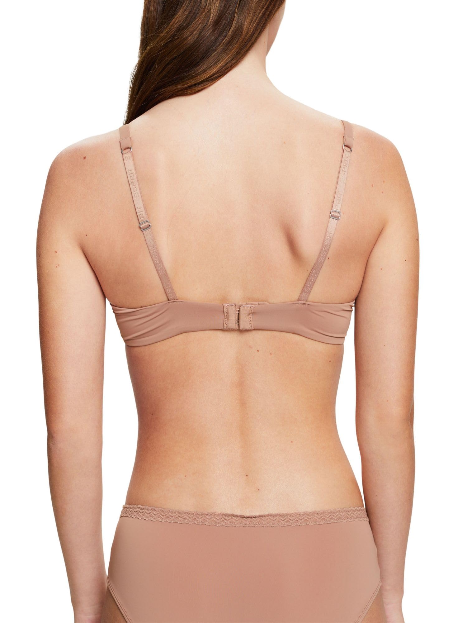 esprit-micro-laceband-rcs-clas-pad-damen-gepolsterter-bh-recycelter-micro-bh-mit image 2