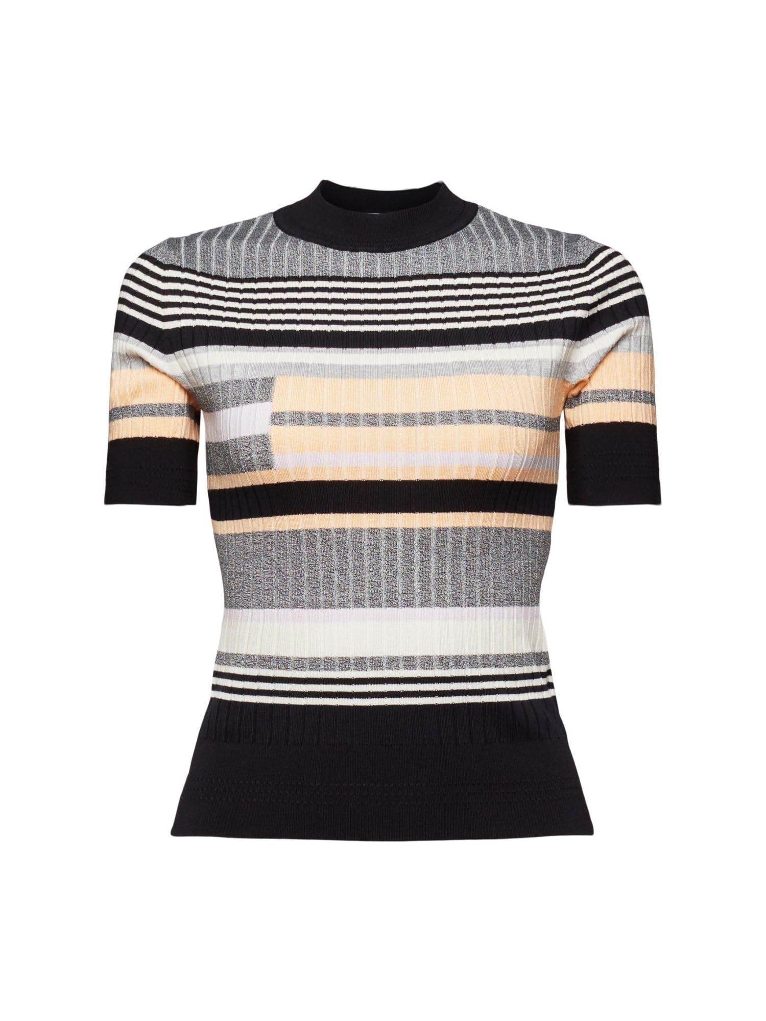 esprit-024ee1i303-damen-pullover-strickpullover-l-ssige-passform-zum-kombinieren image 4