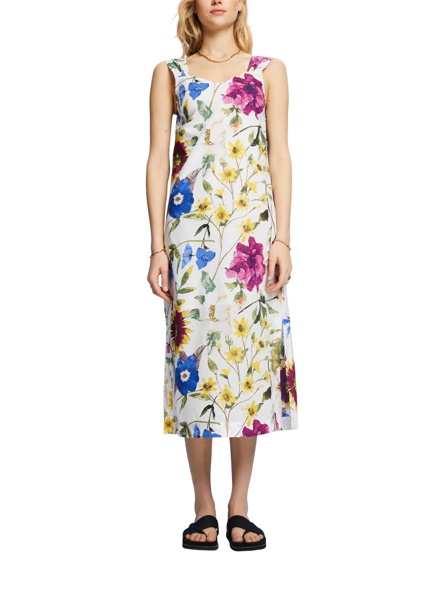 esprit-053eo1e308-damen-kleid image 1