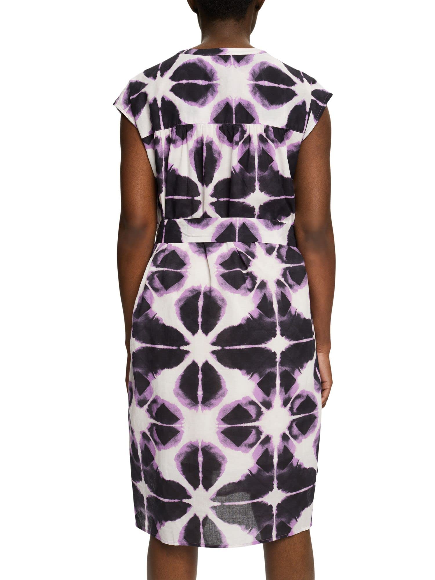 esprit-062eo1e315-damen-dress-kleid image 3