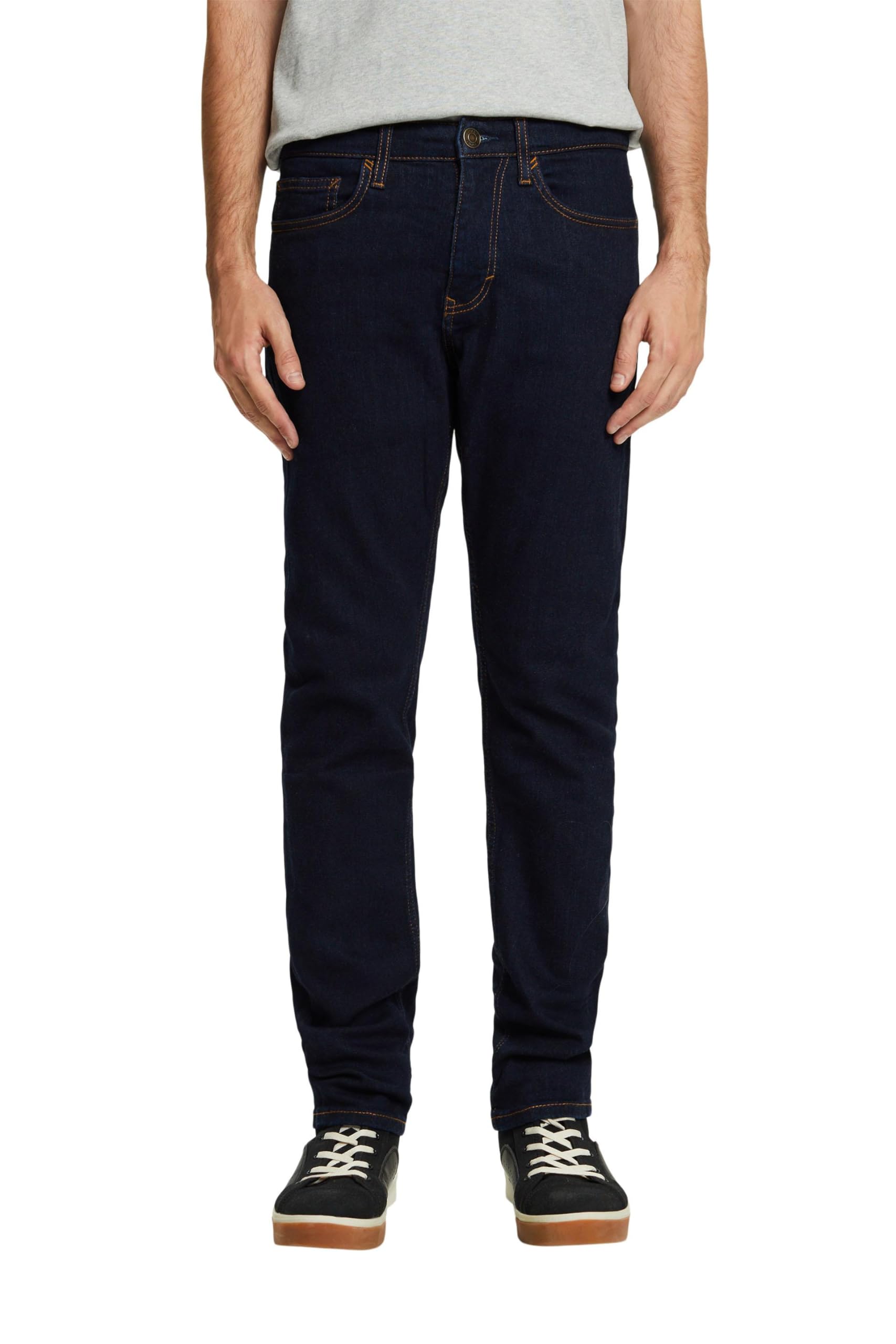 esprit-993ee2b329-herren-jeans-mit-stretchanteil image 1