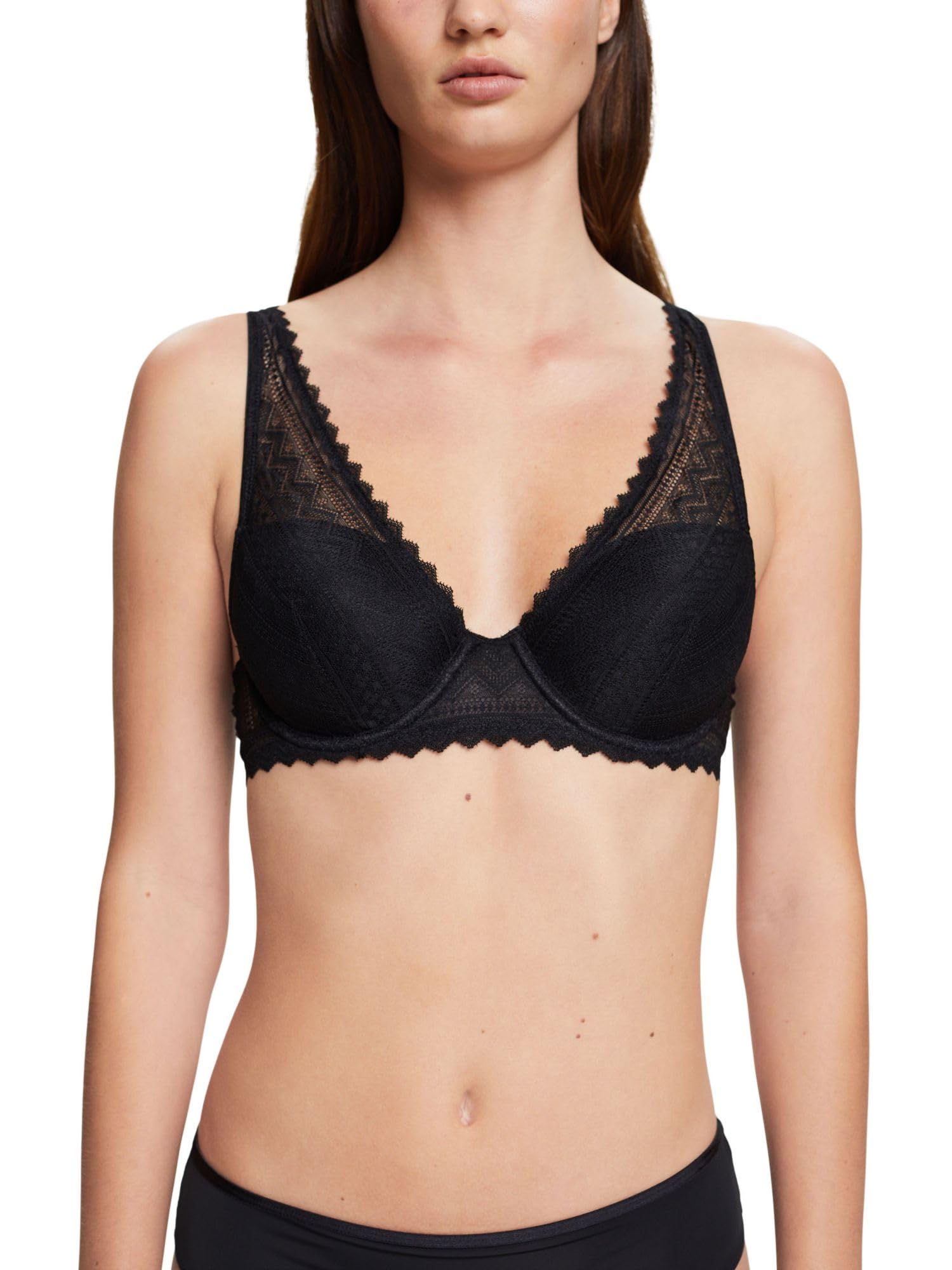 esprit-everyday-lace-rcs-clas-pad-damen-bh-gepolsterter-undurchsichtiger-b-gel-b image 5