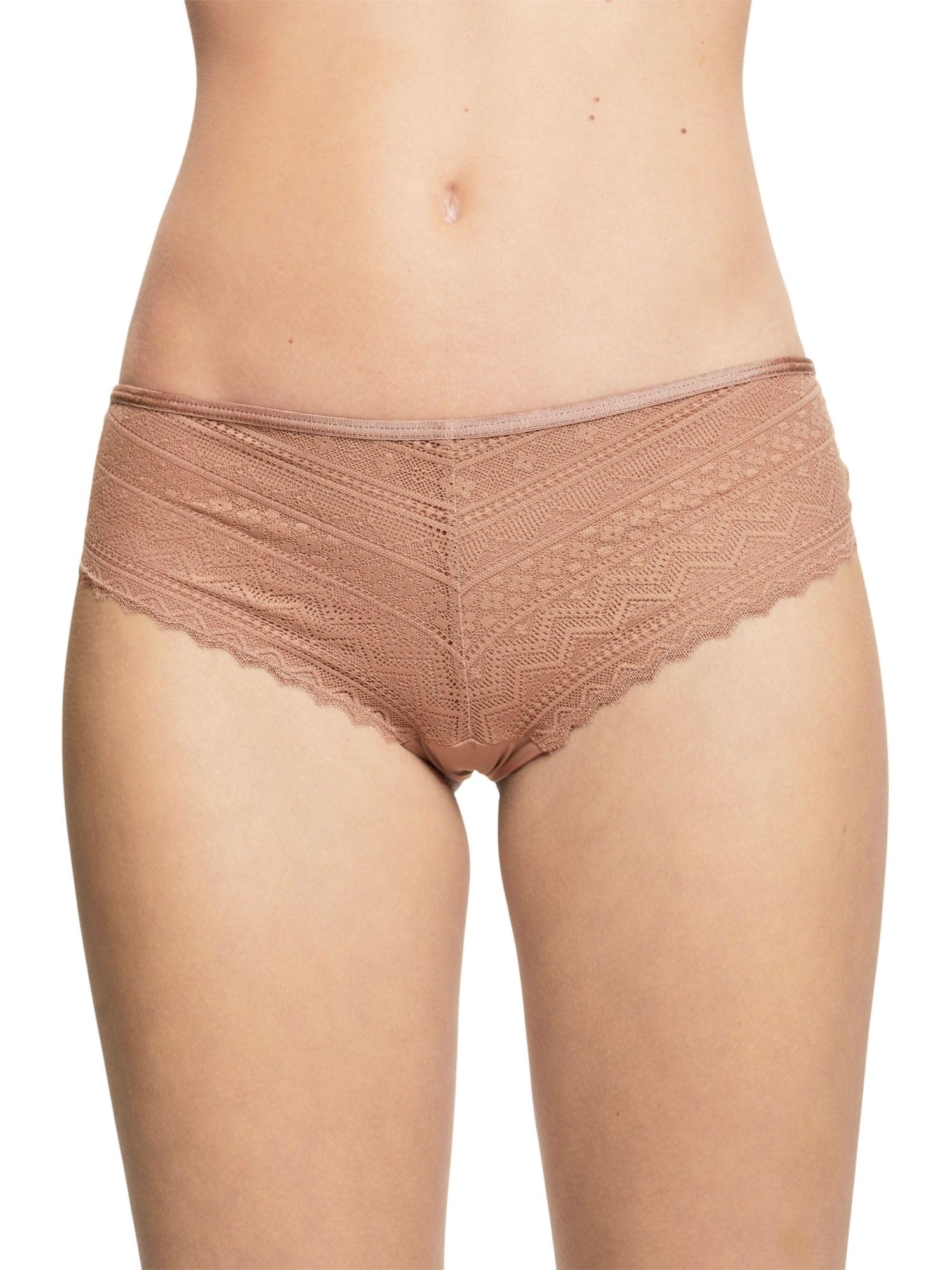esprit-everyday-lace-rcs-damen-hipster-h-schen-shorts-recycelter-spitzen-mix-beq image 6