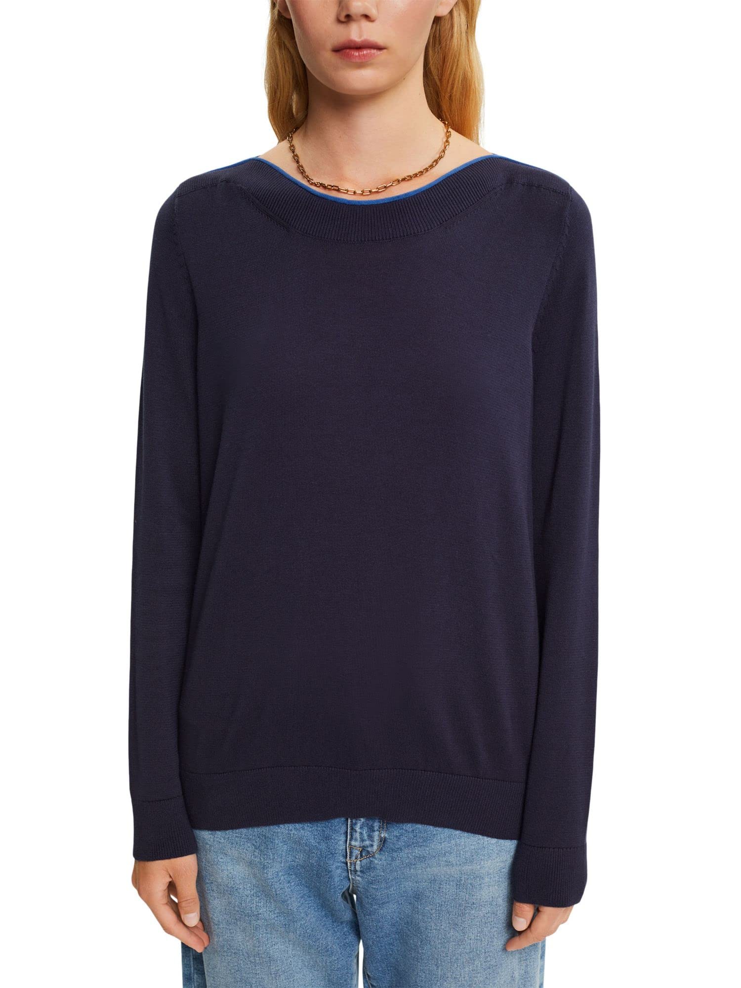 esprit-damen-992ee1i320-pullover-pullover-der-992ee1i320-serie image 8