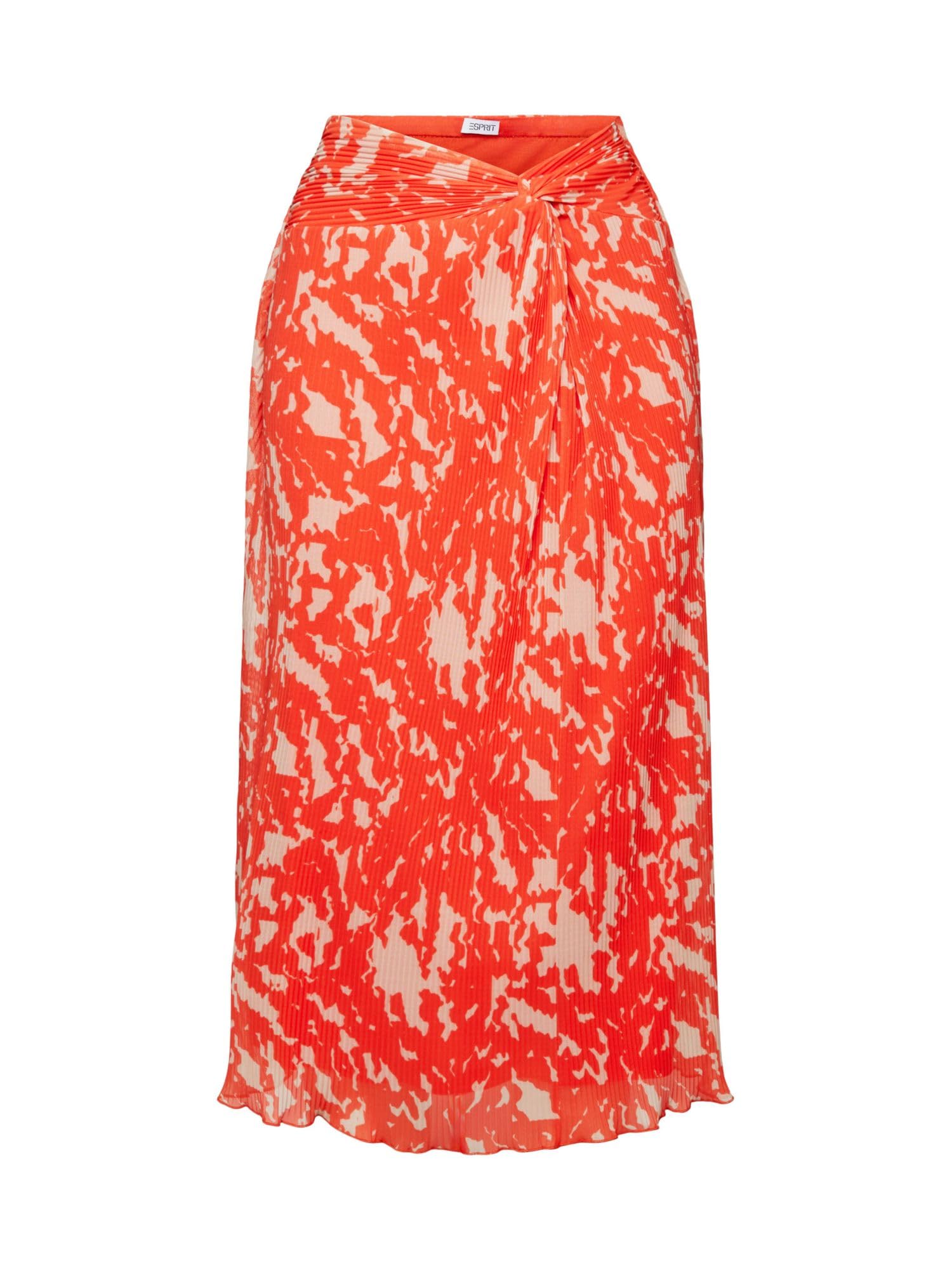 esprit-034ee1d301-damen-rock-1er-pack-markenrock-im-sale image 8