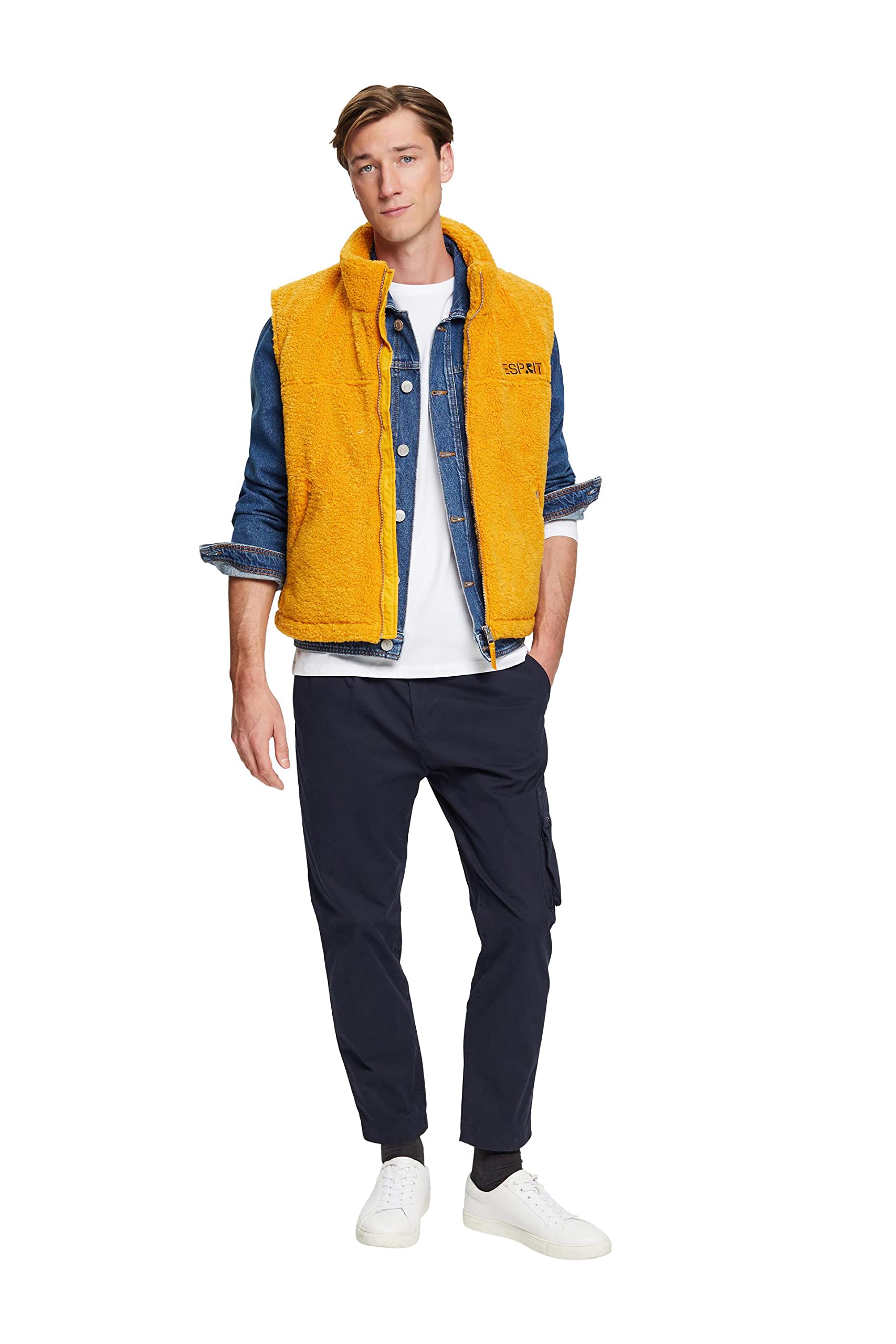 esprit-damen-jacke-bergangsjacke-der-marke-esprit image 6
