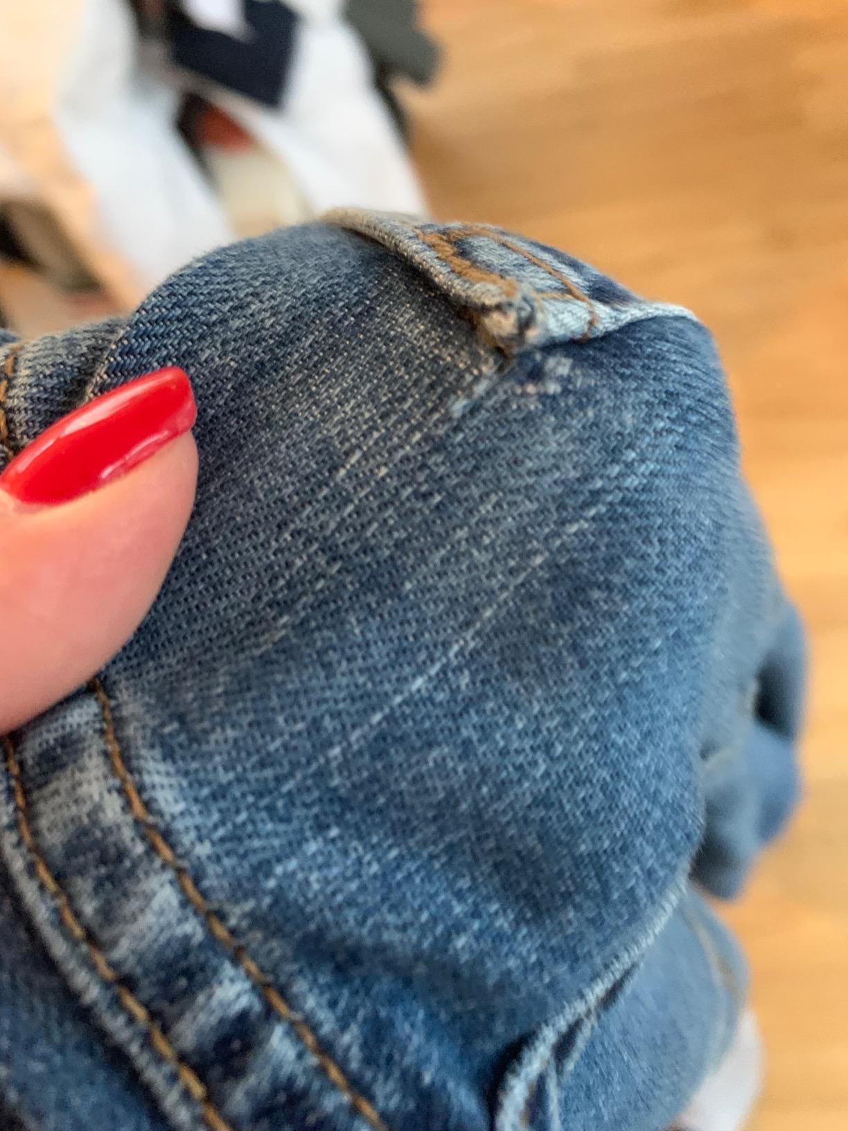 Gute Jeans