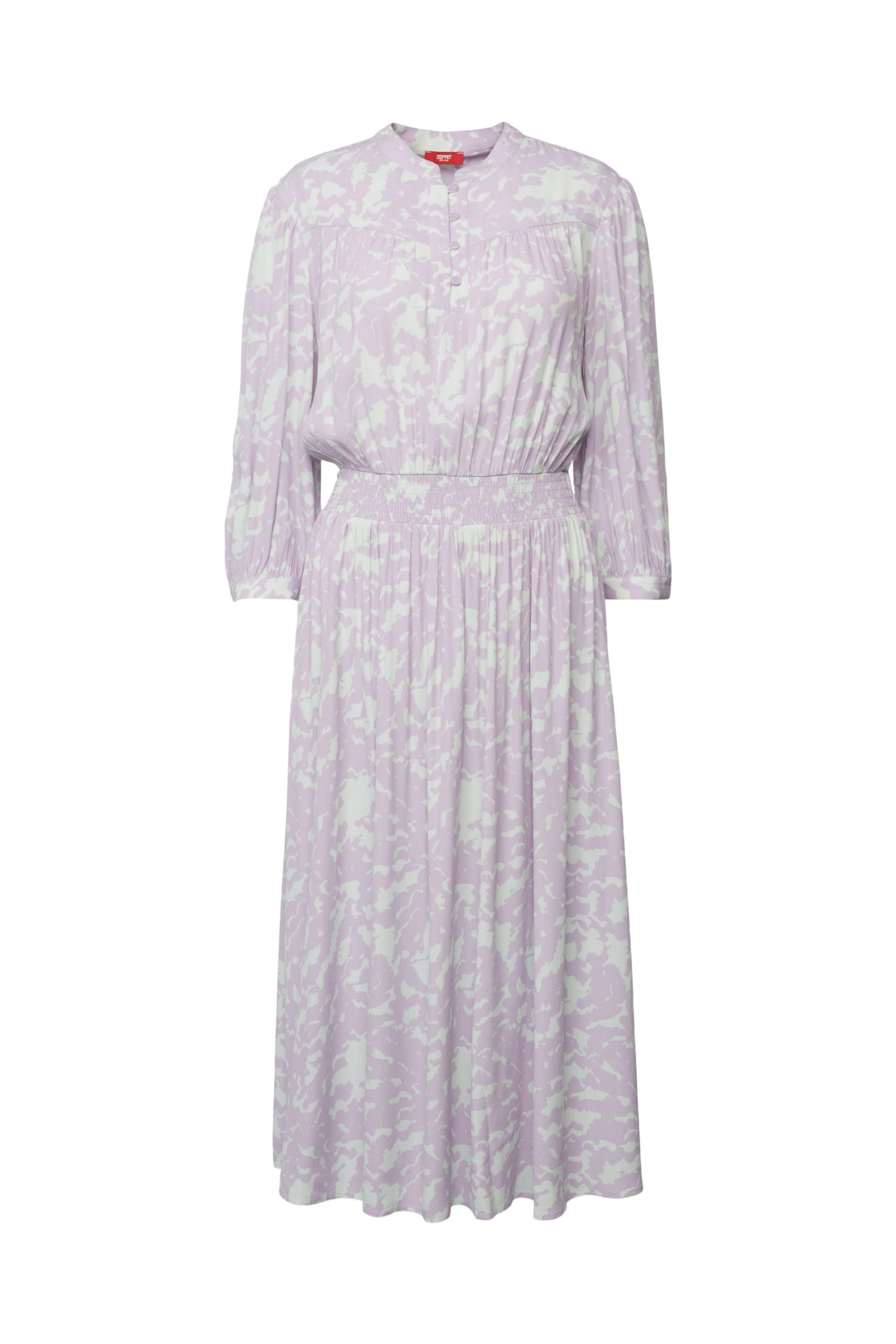 esprit-014ee1e318-damen-kleid-zeitloses-alltagskleid-der-serie-014ee1e318 image 8