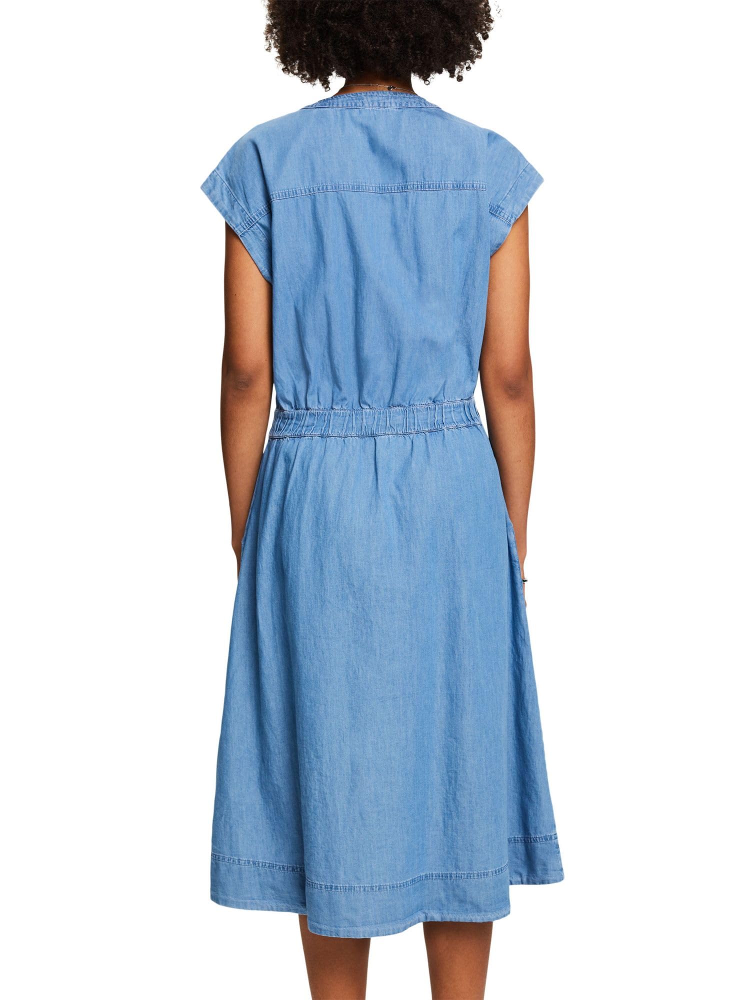 esprit-034ee1e319-damen-kleid-sommerliches-markenkleid-der-esprit-kleider-kollek image 2