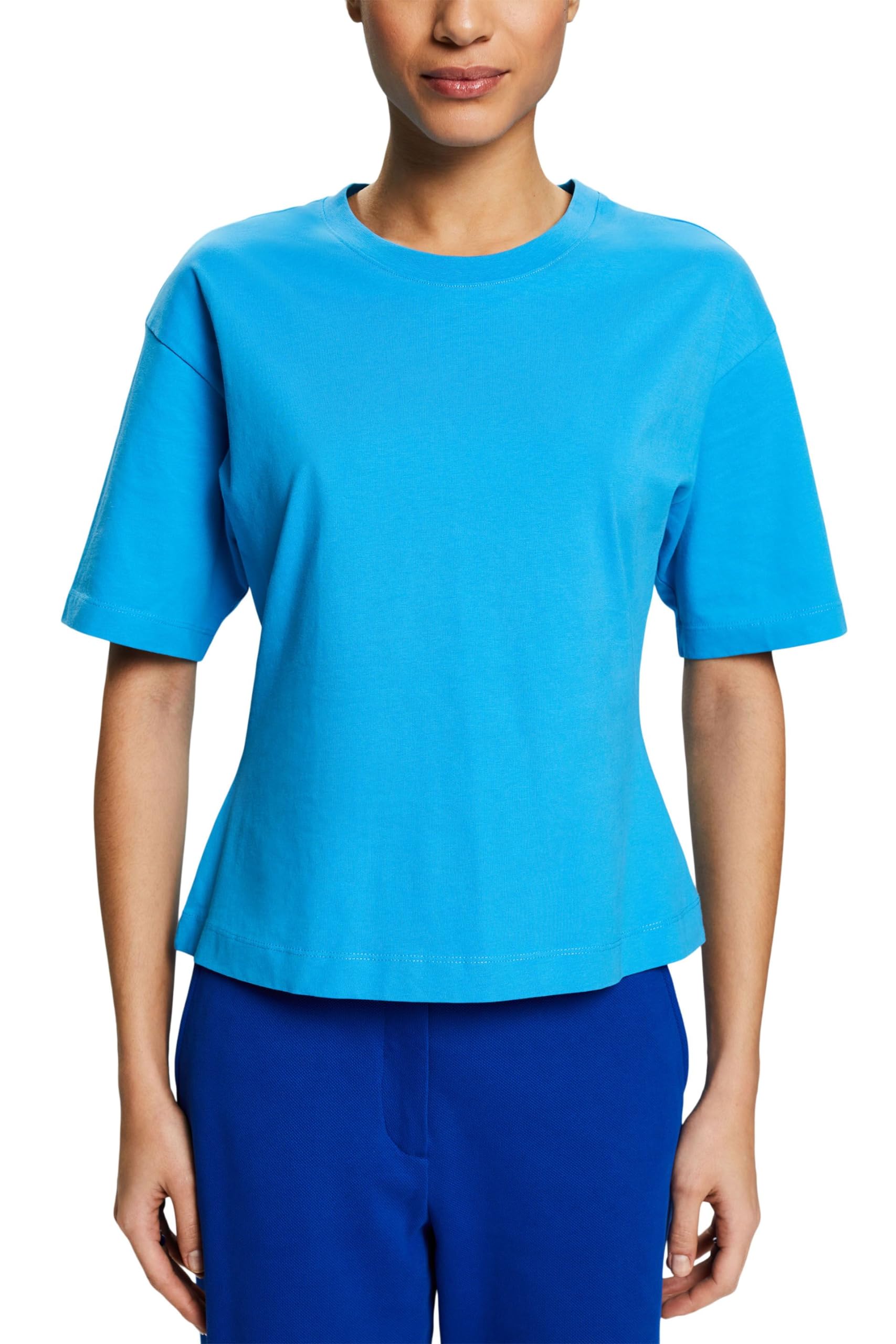 esprit-damen-024ee1i320-pullover-1er-pack-damenpullover-im-multipack image 7