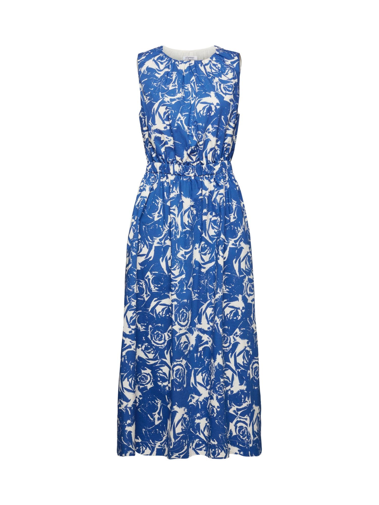 esprit-024ee1e324-damen-kleid-markenkleid-der-esprit-kleider-kollektion-zum-outl image 3