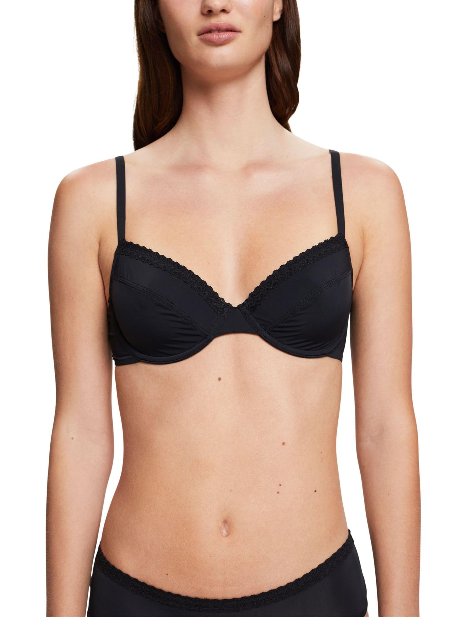 esprit-micro-laceband-rcs-uw-bra-damen-bh-mit-voller-abdeckung-und-recycelter-rc image 5