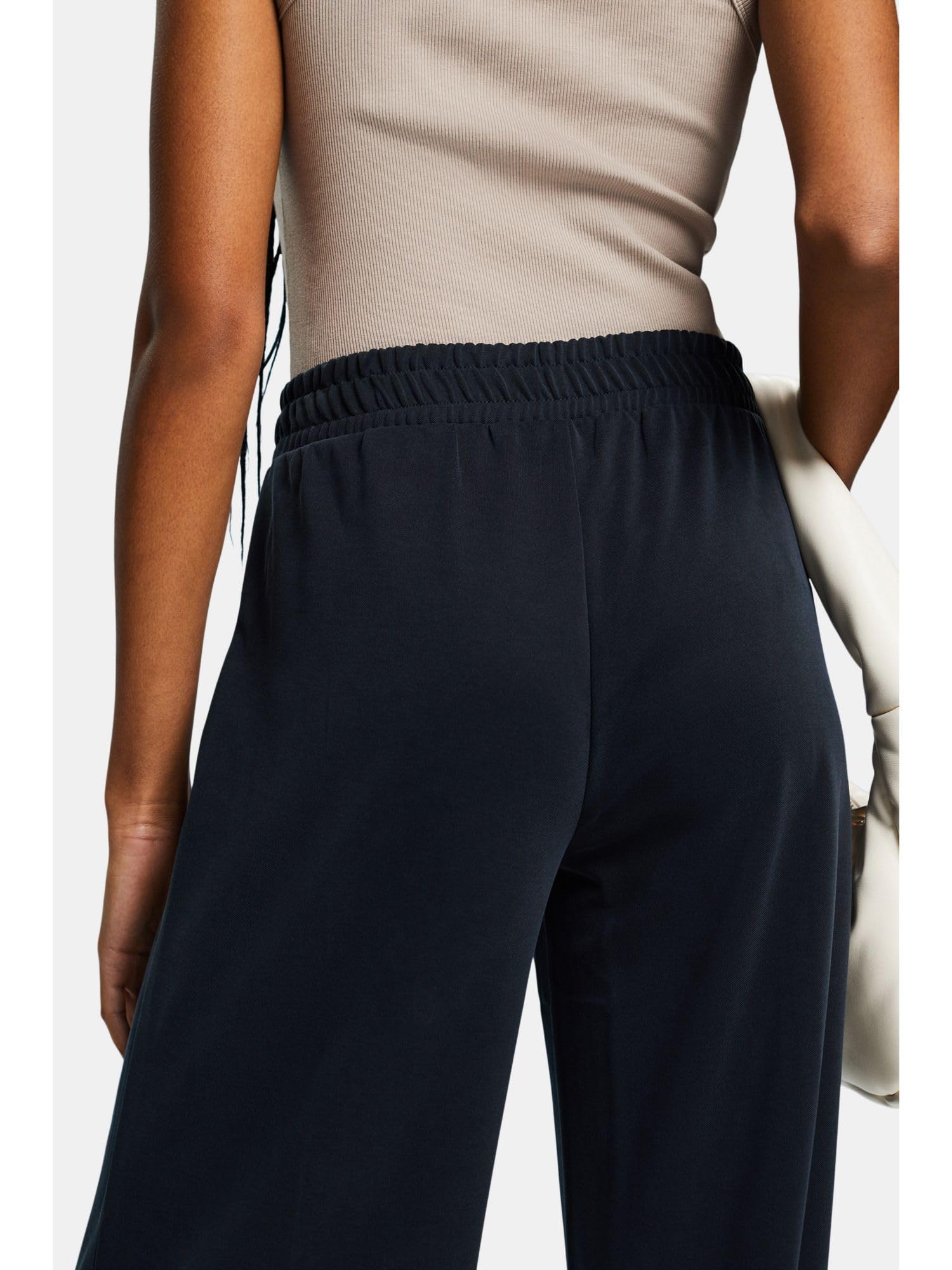 esprit-994ee1b301-damen-hose-klassische-marken-hose-mit-normaler-bundweite-und-s image 4
