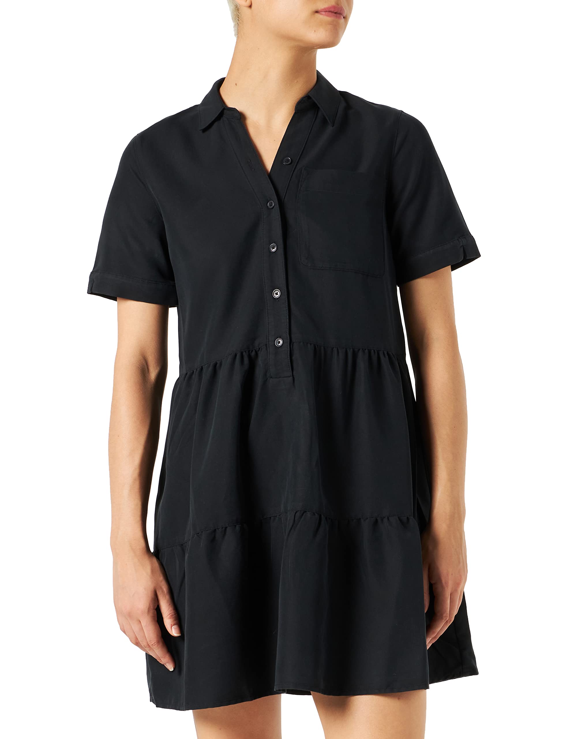 esprit-damen-kleid-062ee1e302-freizeitkleid-mit-klassischem-esprit-design image 2