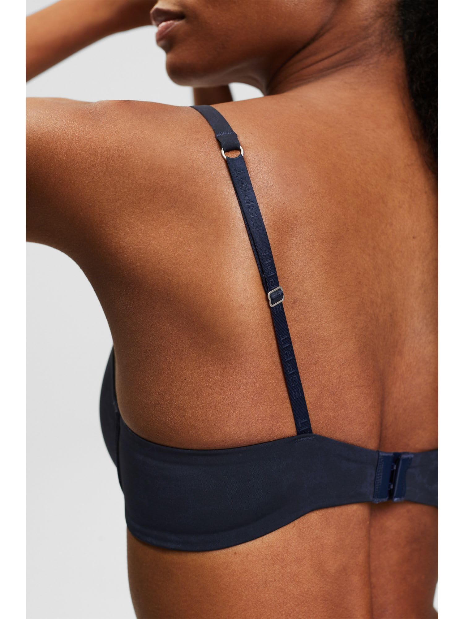 esprit-millefleures-prt-clas-pad-damen-bh-gepolsterter-bh-mit-floralem-millefleu image 4