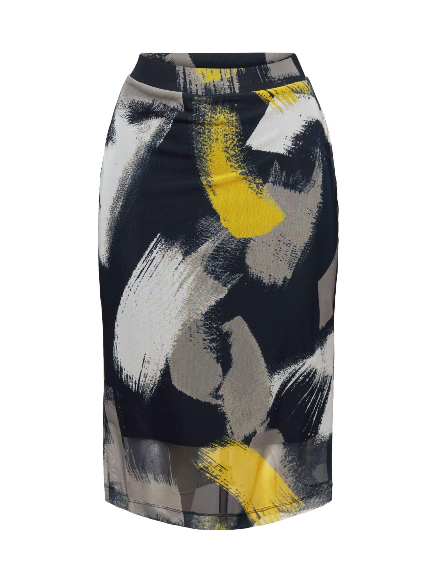 esprit-024ee1d302-damen-rock-feminine-silhouette-alltagstauglich-kombinierbar image 3