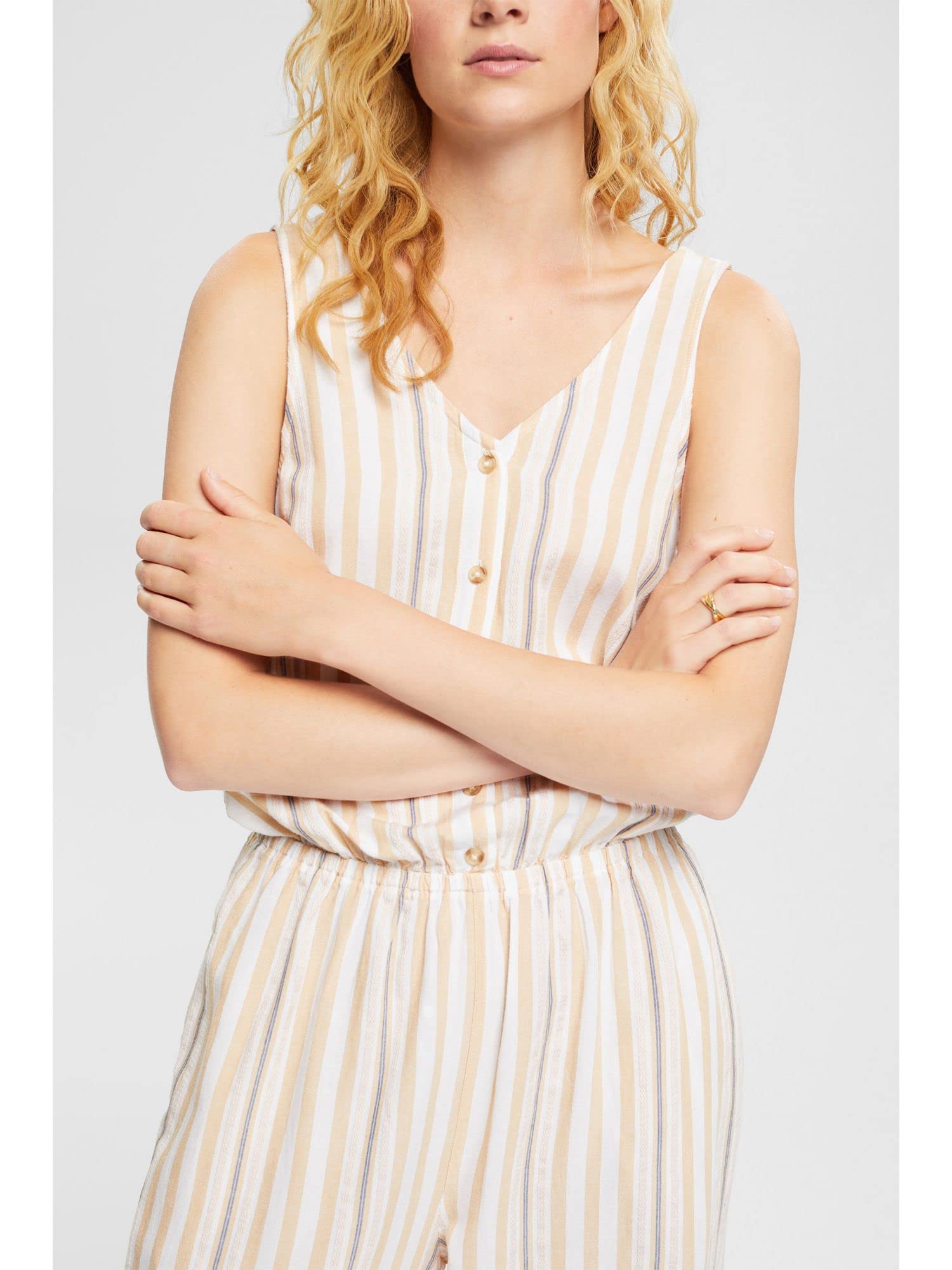 esprit-062ee1l303-damen-overalls-overall image 4