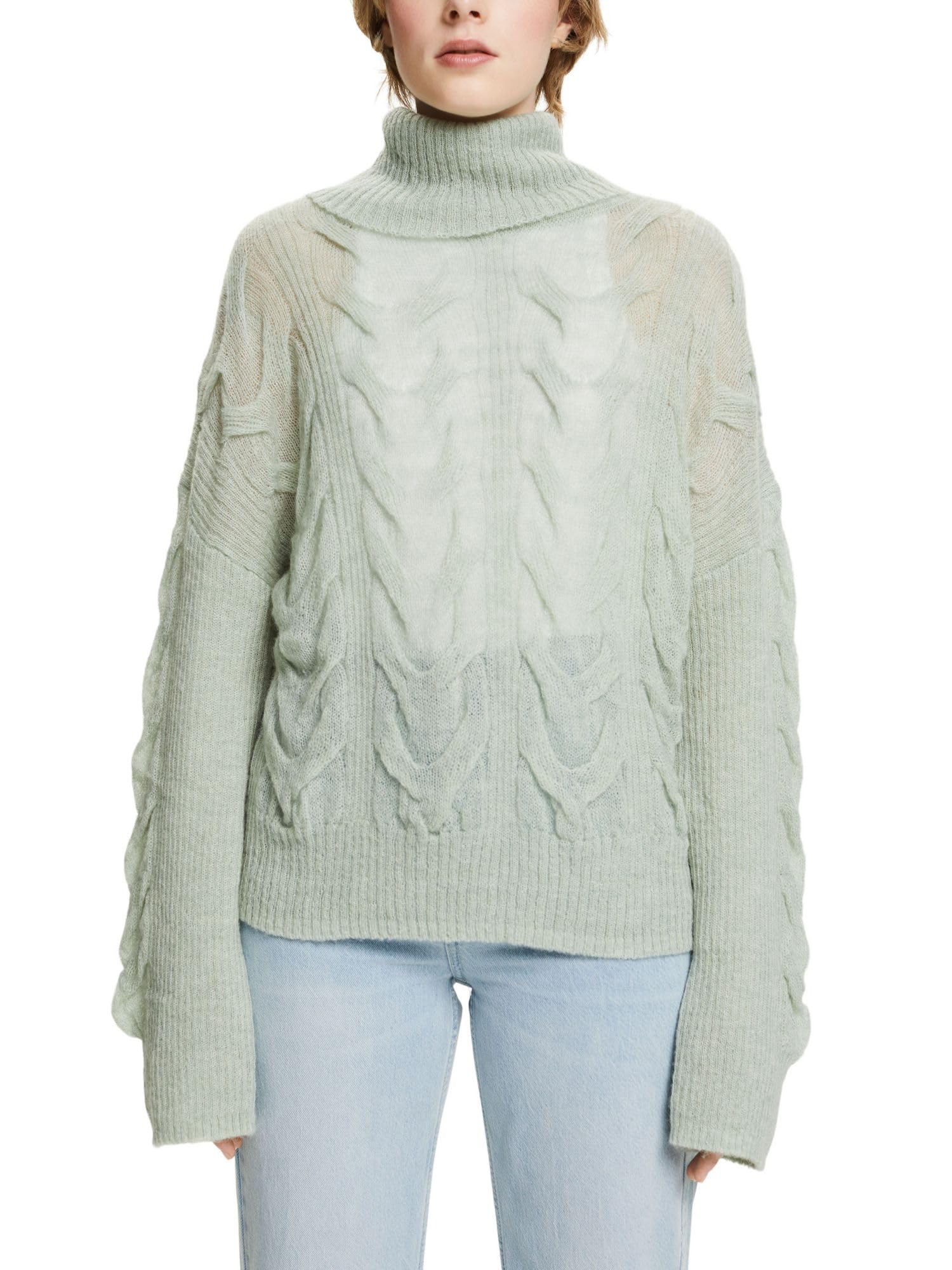 esprit-damen-093eo1i309-pullover image 1