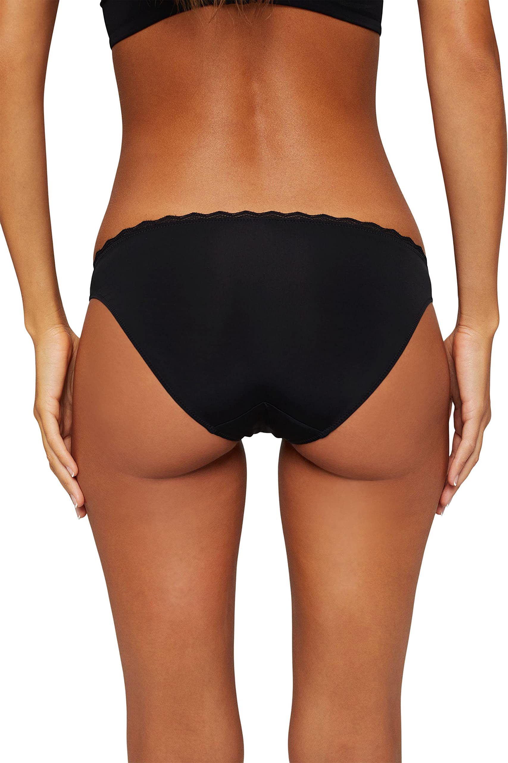 esprit-feminine-micro-par-damen-mini-slip image 2