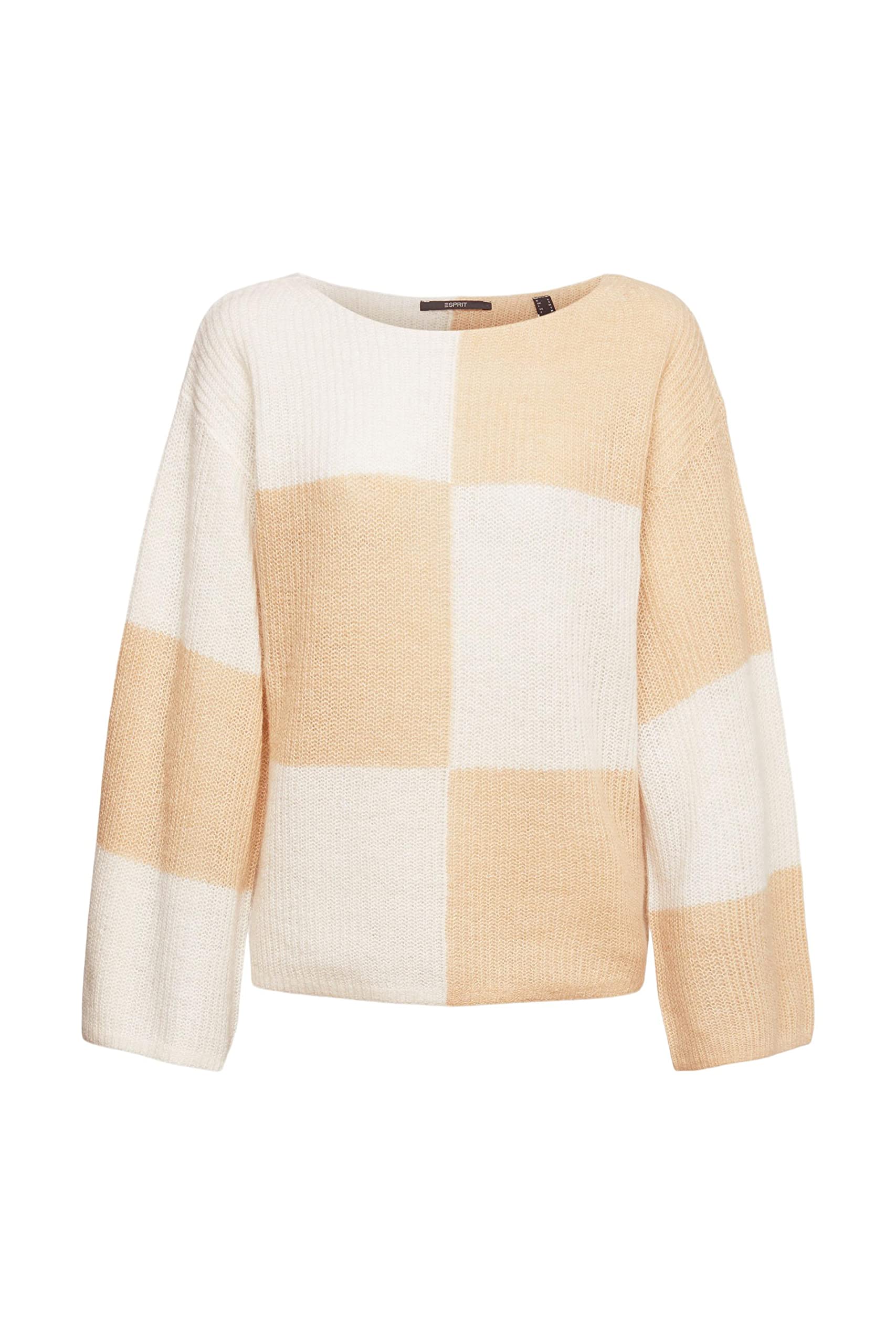 esprit-082eo1i317-pullover-damen-strickpullover-mit-weicher-qualit-t image 4