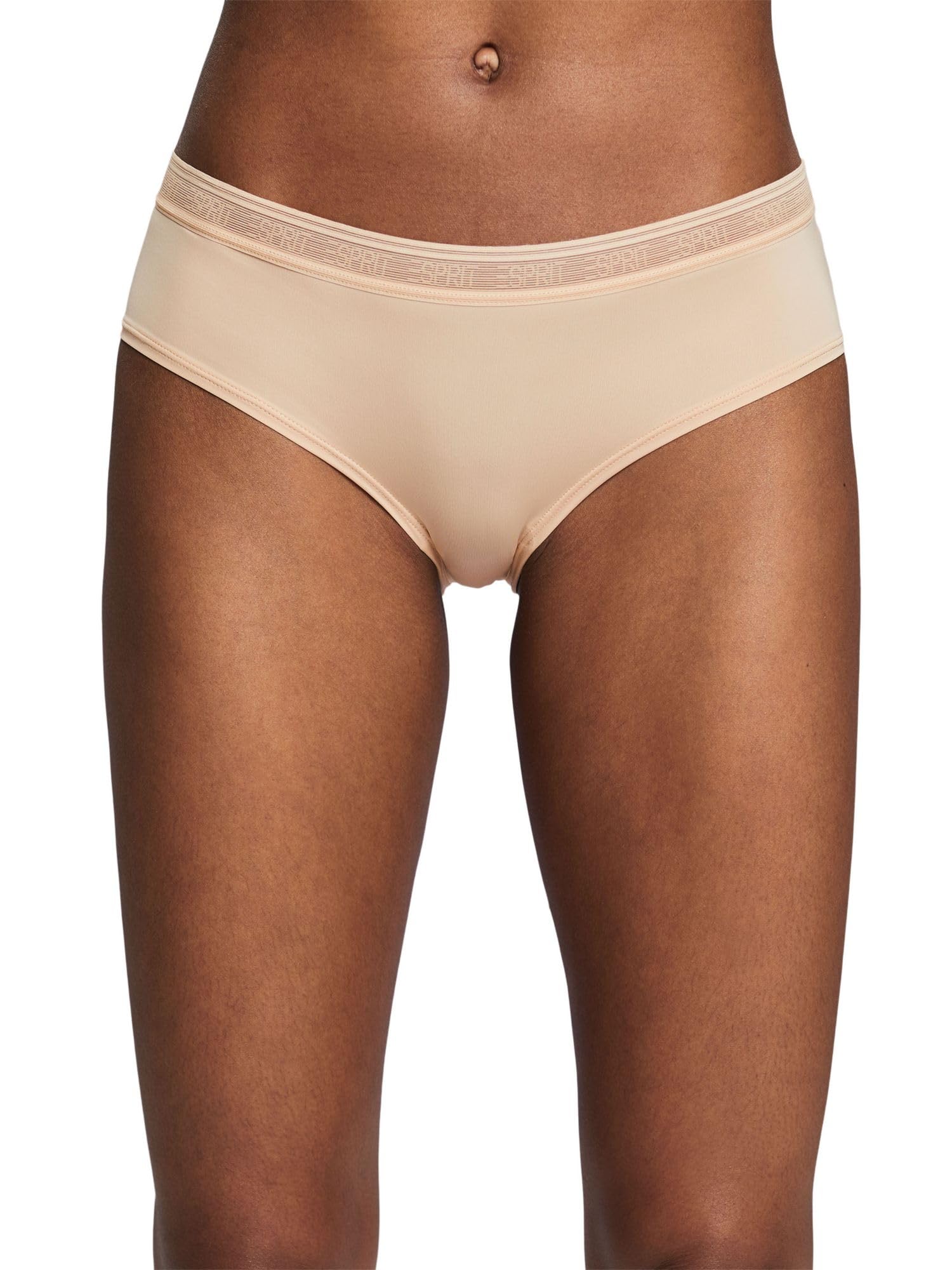 esprit-damen-hipster-h-schen-bequeme-damen-slips-mit-weichem-b-ndchen image 5