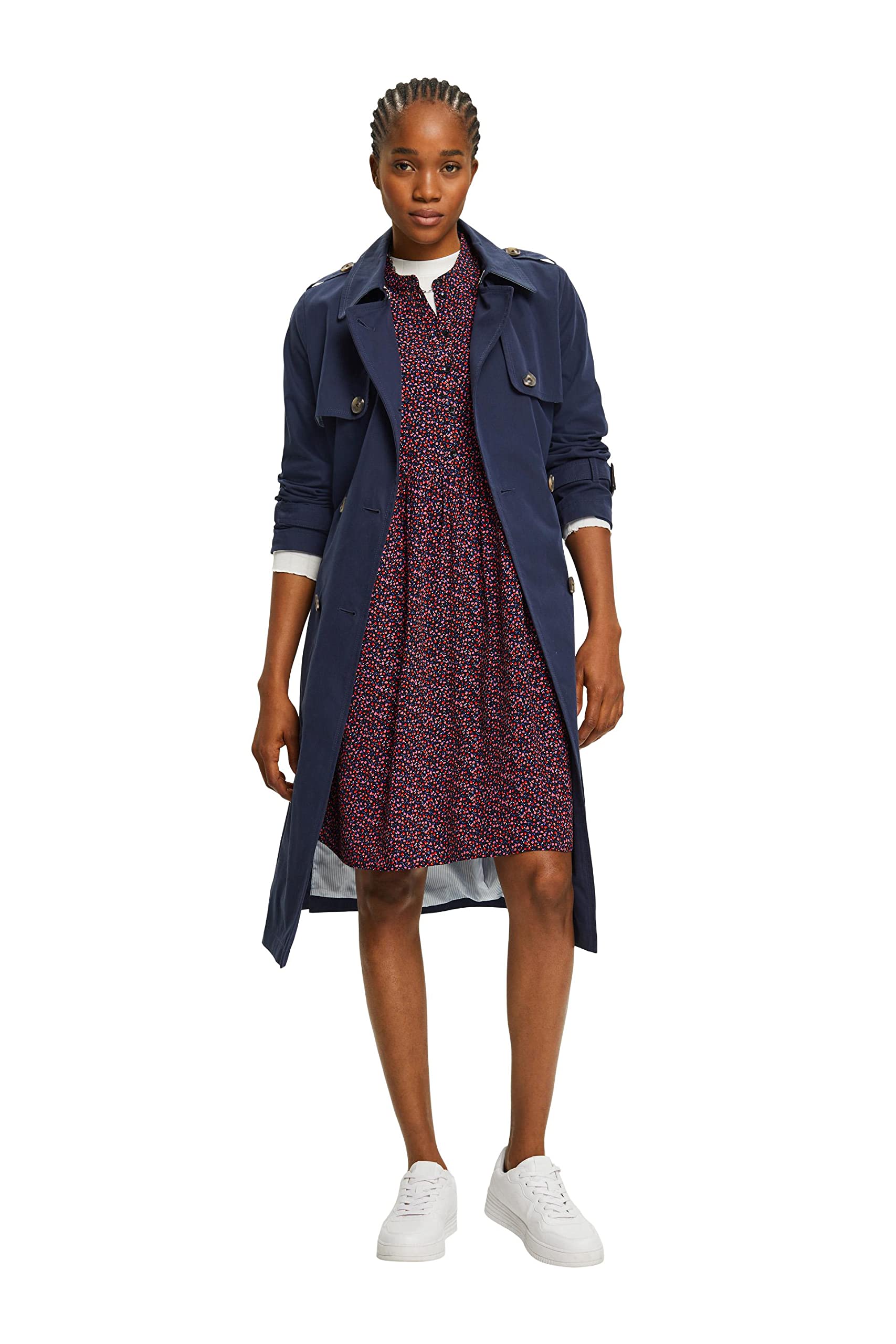 esprit-damen-kleid-993ee1e307-zeitloses-kleid-mit-klarer-l-nge-und-tragbarer-pas image 6
