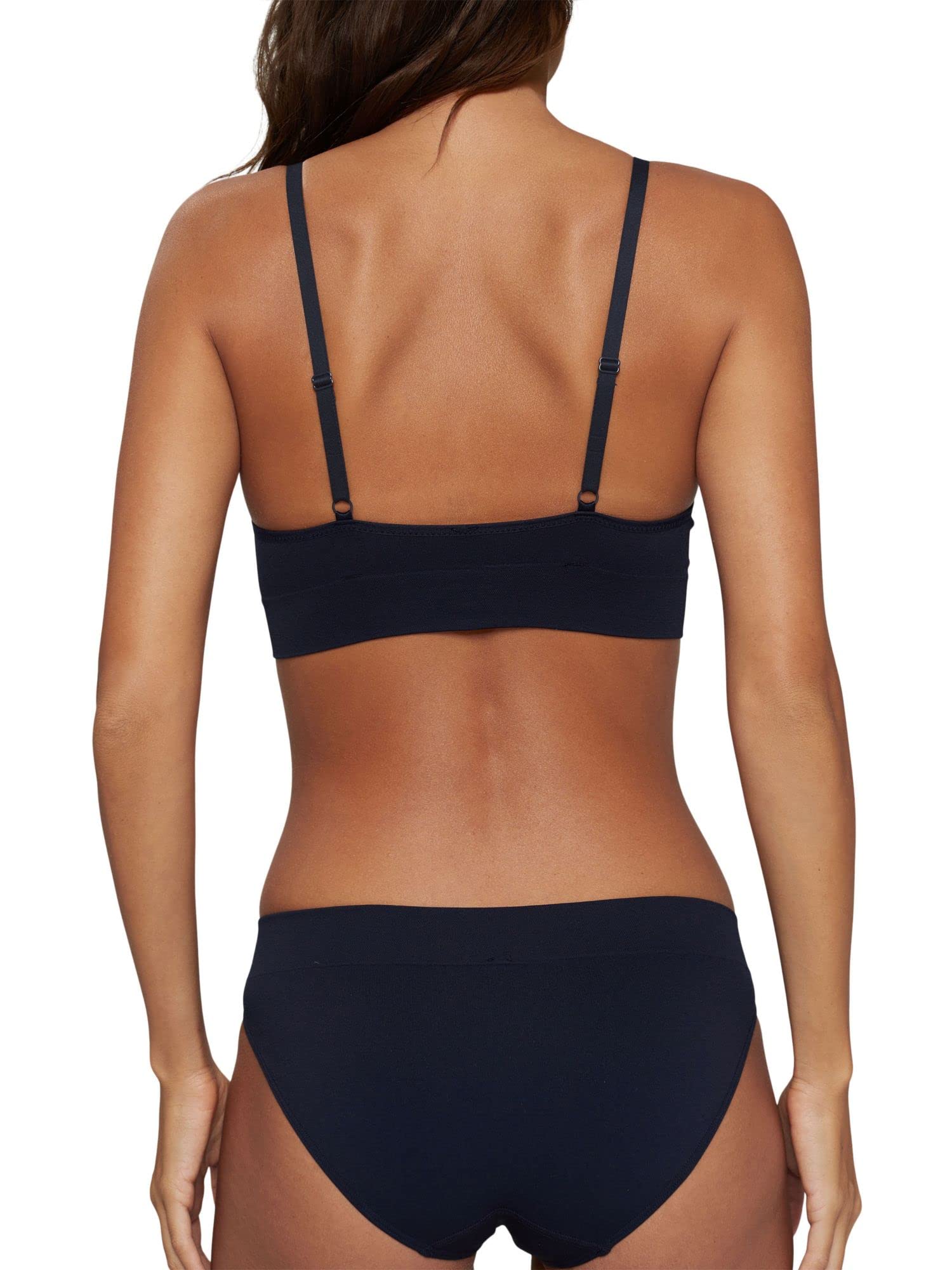 esprit-seamfree-comfort-grs-damen-t-shirt-bh-mit-pads image 4