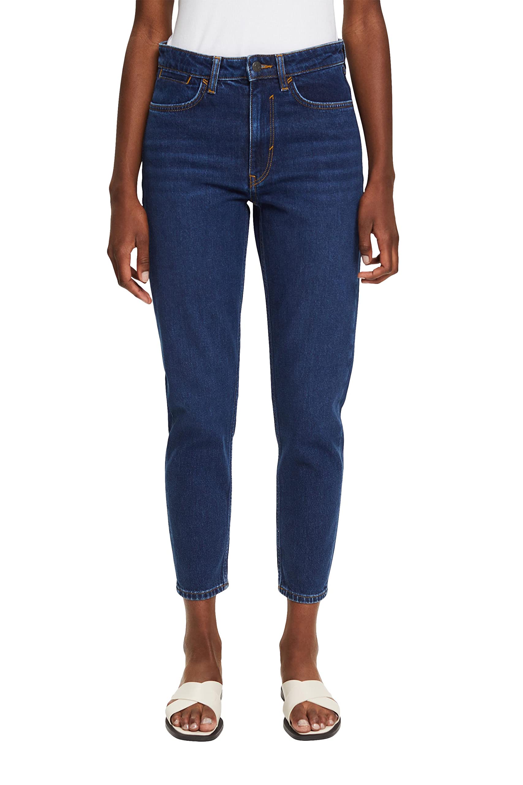 esprit-992ee1b361-damen-jeans-gr-engetreue-passform image 3
