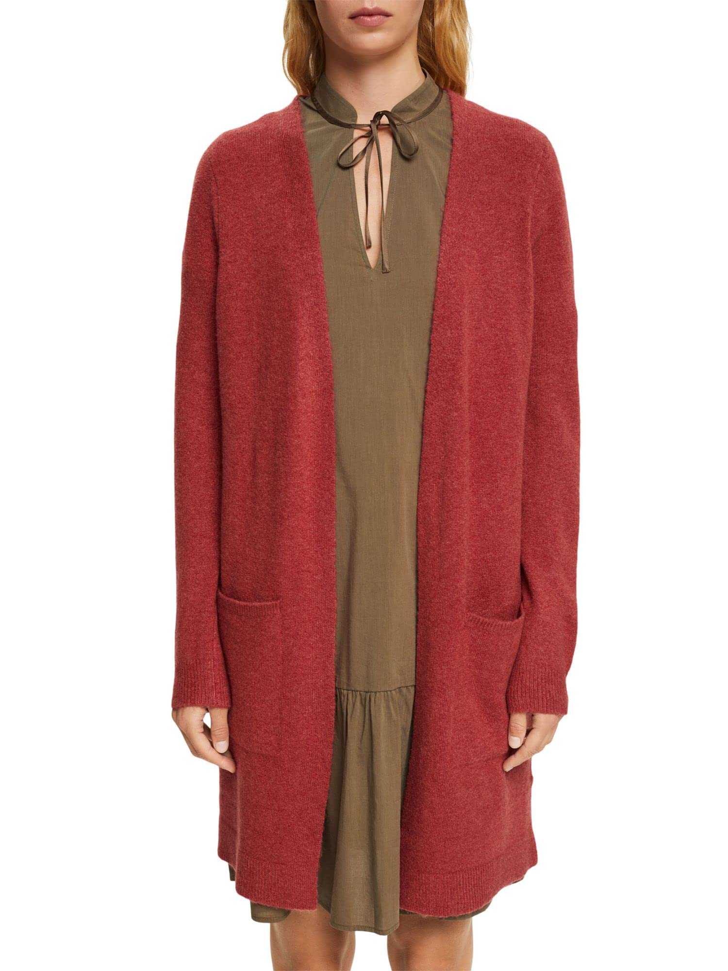 esprit-damen-strickjacke-991ee1i327-strickjacke-der-991ee1i327-serie image 2