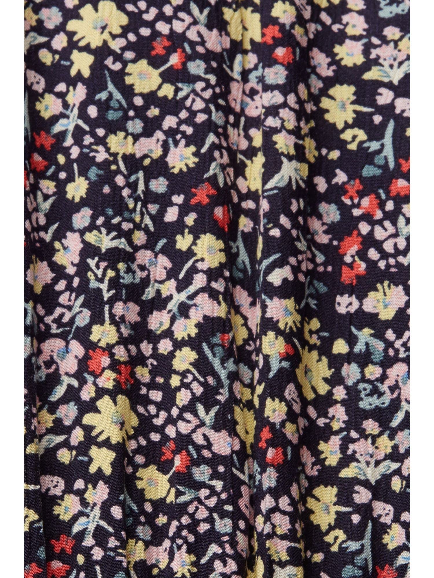 esprit-042cc1e318-damen-kleid-vielseitiges-damenkleid-mit-femininer-passform image 5
