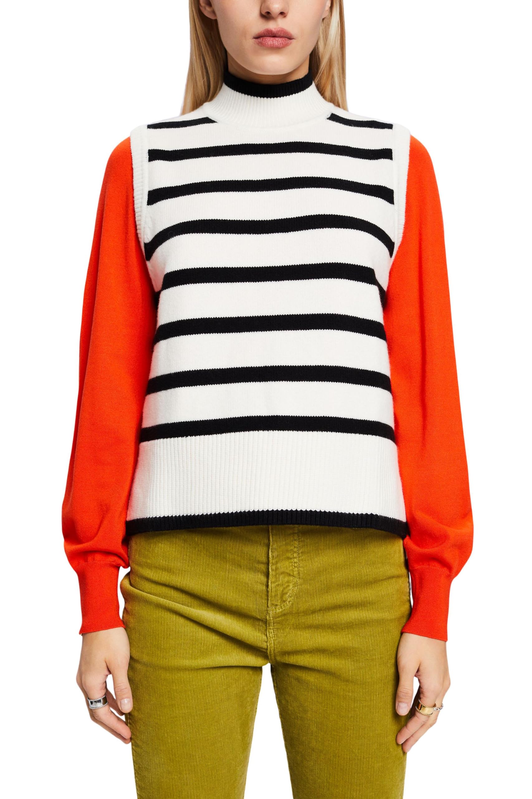 esprit-103ee1i307-damen-pullover image 7