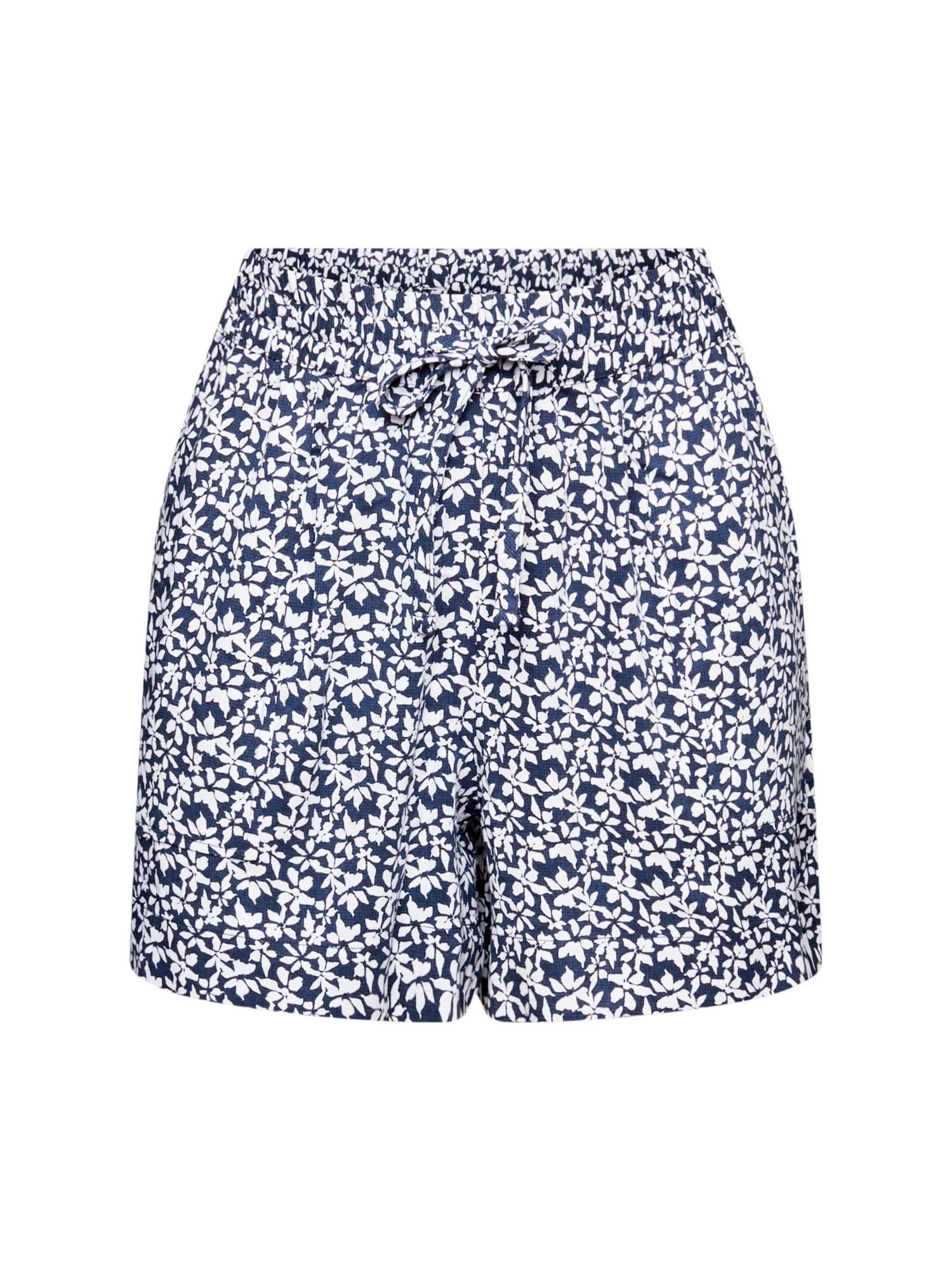 esprit-calusa-beach-shorts-damen-schnelltrocknende-badeshorts-f-r-schwimmen-und- image 3