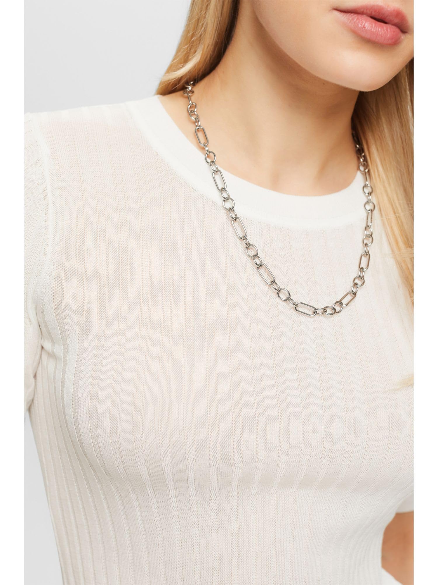 esprit-024ee1i332-damen-pullover-weicher-strickpullover-im-kalifornien-stil image 4