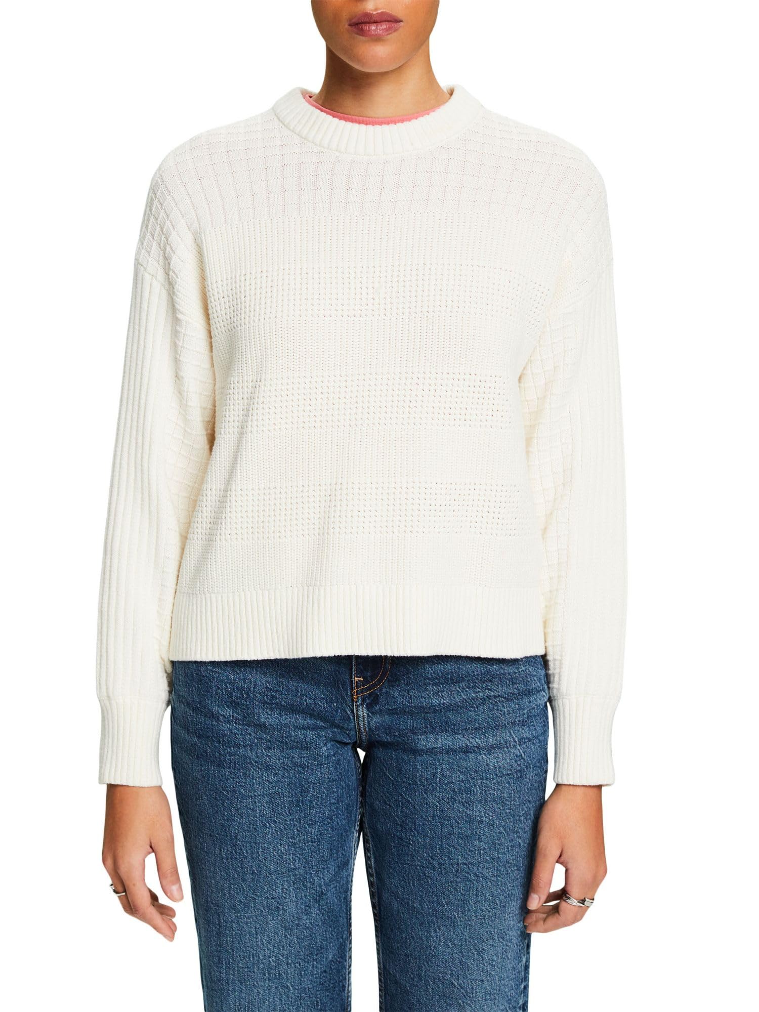 esprit-014ee1i313-damen-pullover-1er-pack image 6