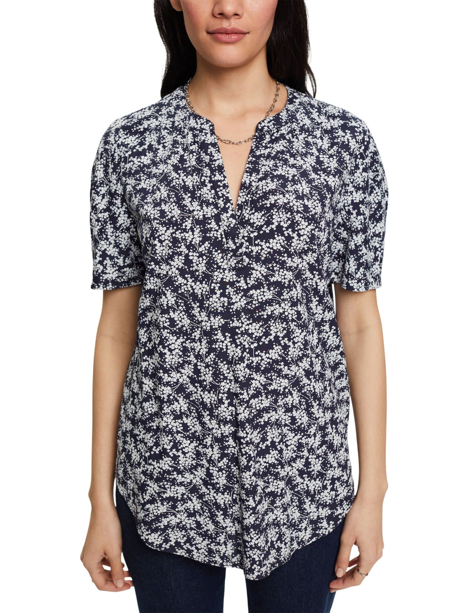 esprit-993ee1f311-damen-bluse image 3