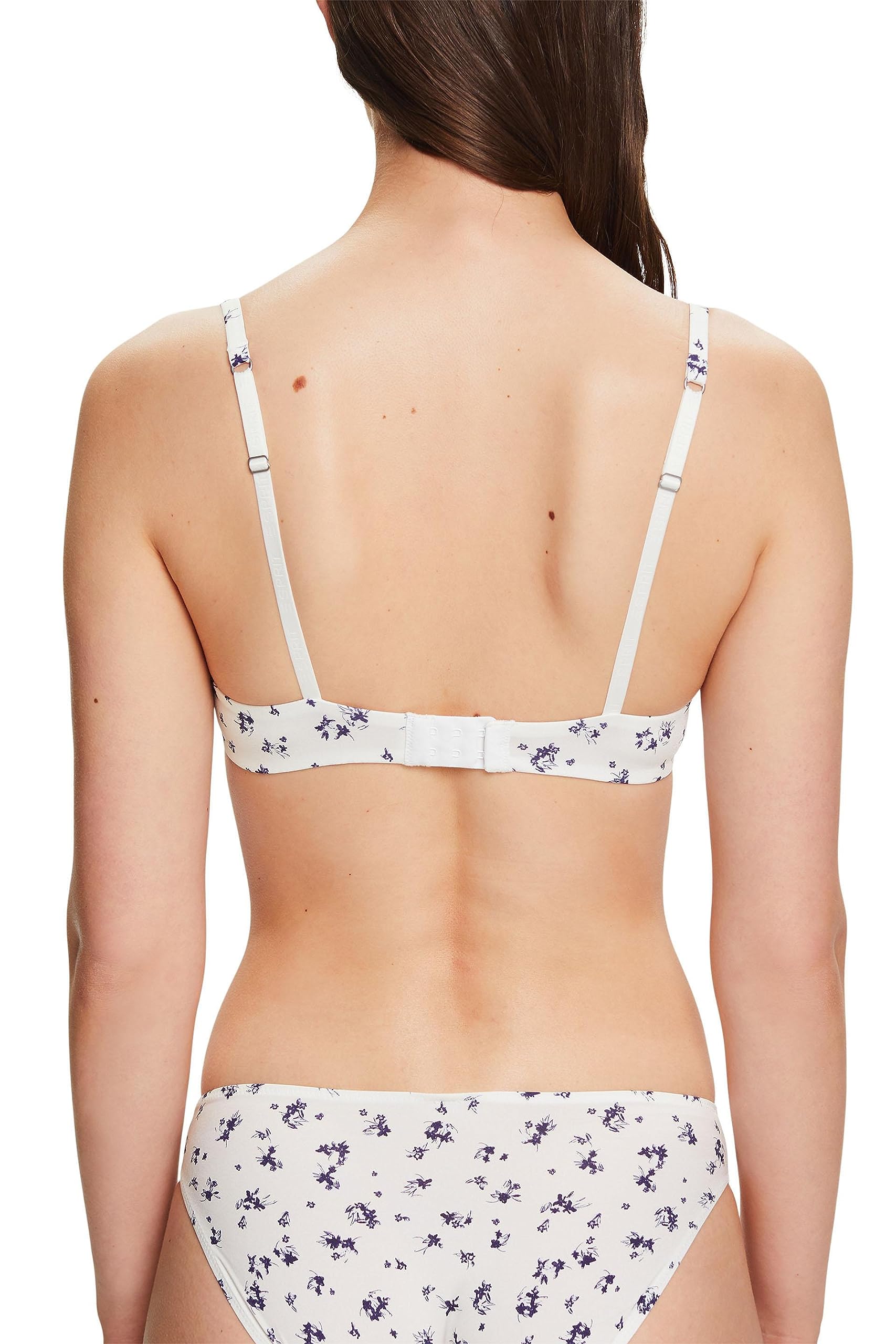 esprit-damen-printed-micro-rcs-sport-bh-recycelter-bh-mit-print-f-r-training-und image 2