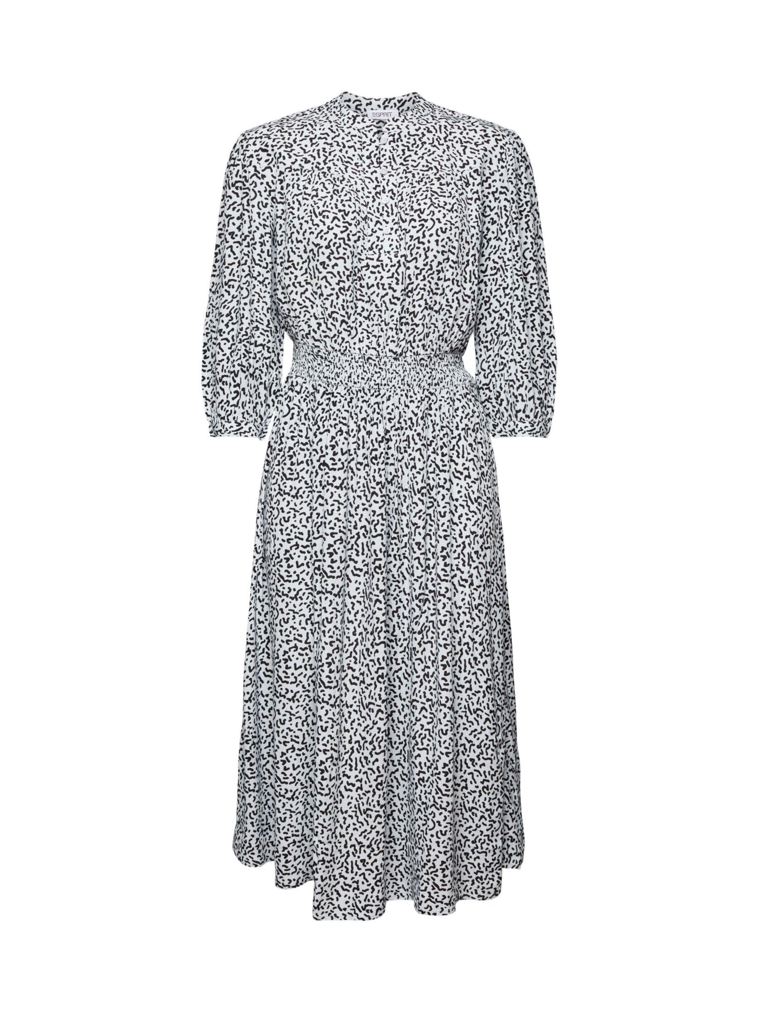esprit-014ee1e318-damen-kleid-zeitloses-alltagskleid-der-serie-014ee1e318 image 4