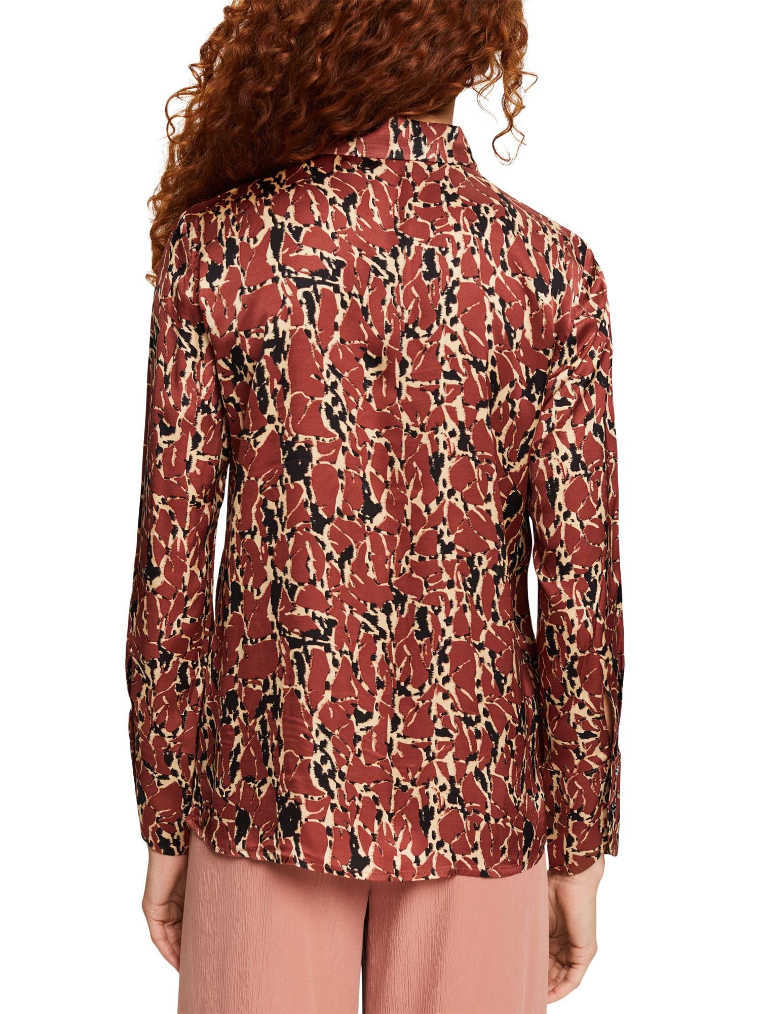 esprit-992eo1f312-damen-bluse-zeitlose-schnittf-hrung-hochwertige-markenverarbei image 2