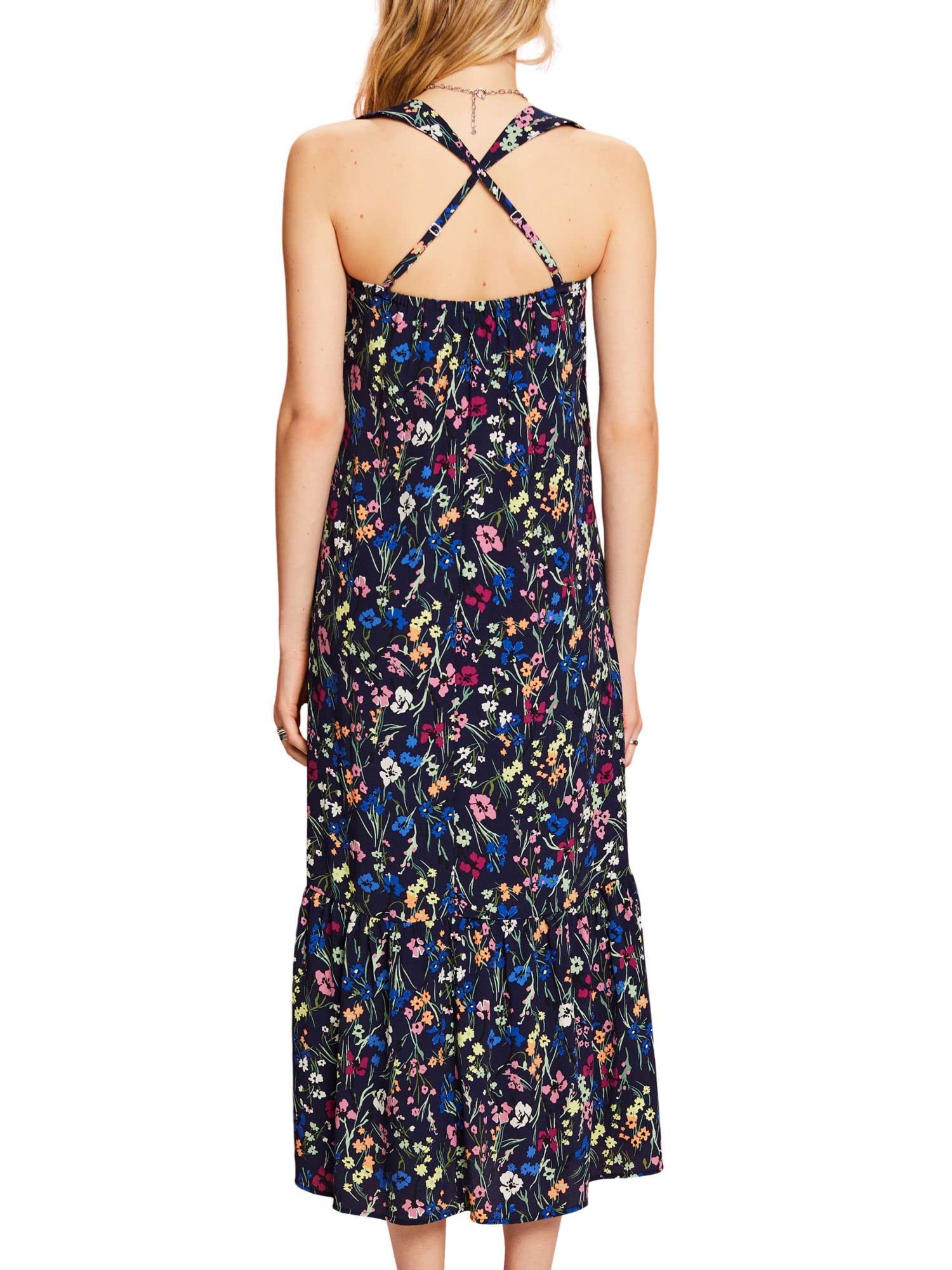 esprit-053ee1e303-damen-kleid-sale-kleid-mit-leichter-passform image 2